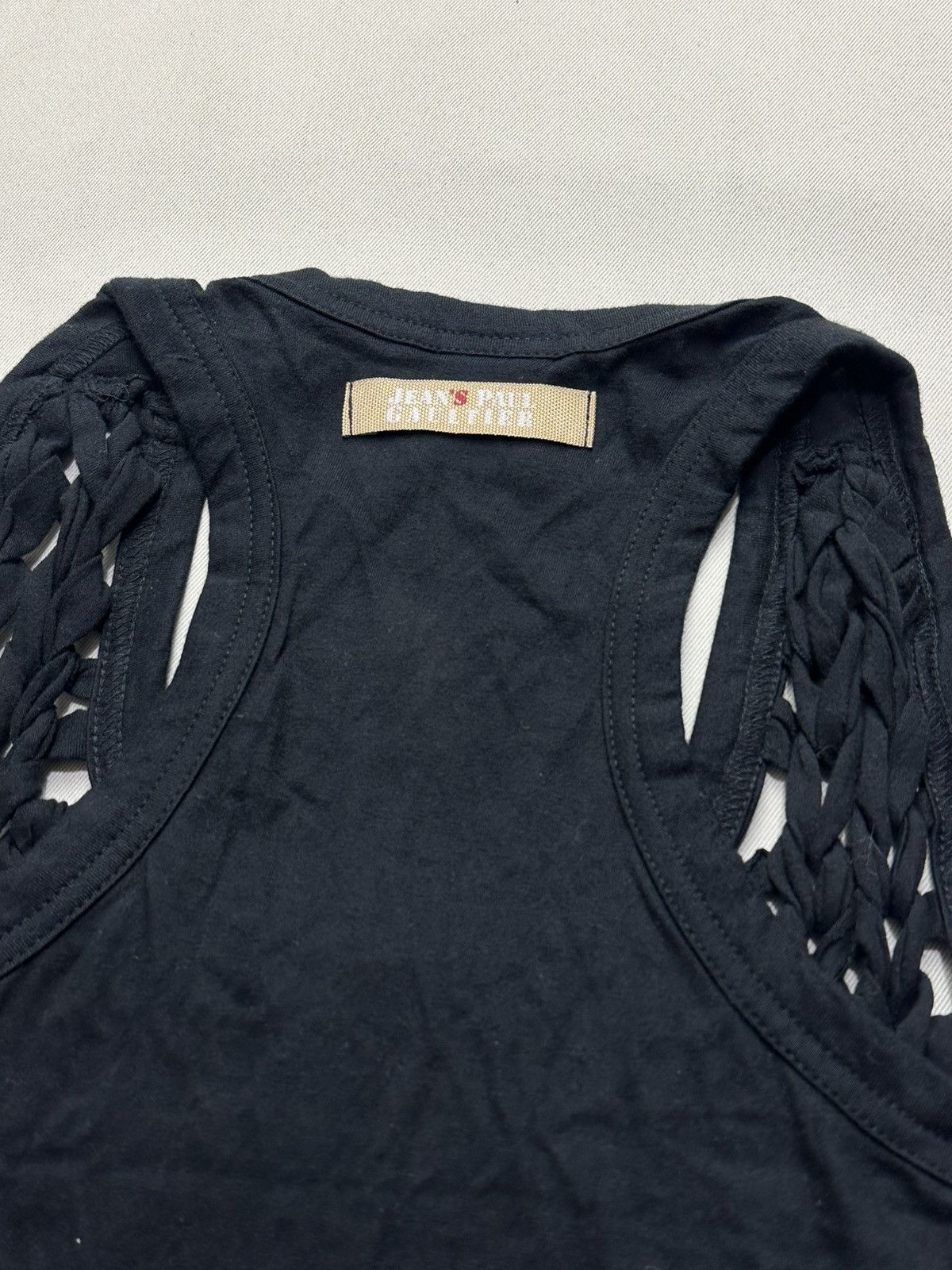 Jean Paul Gaultier Jean Paul Gaultier Size XS / US 0-2 / IT 36-38 - 10 Thumbnail
