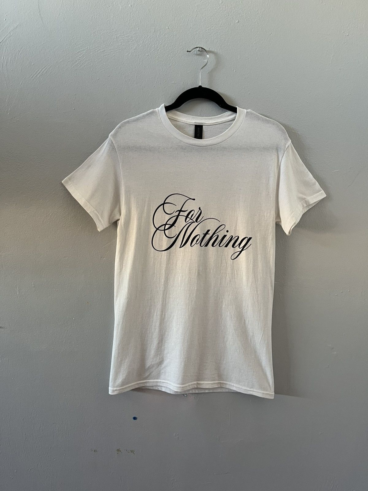 トップス nine vicious official t shirt Nine Vicious Listening Cat Tee – PluggnbLounge