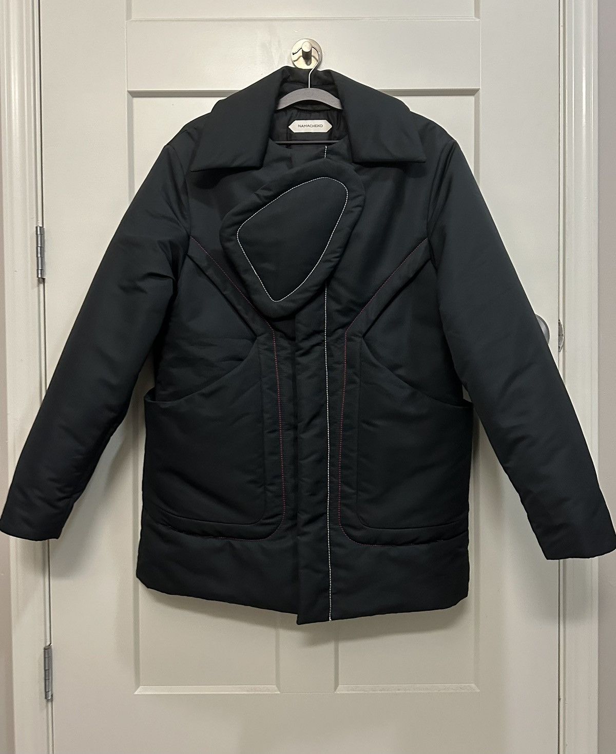 Namacheko Namacheko 19AW KIWA Jacket Size US M / EU 48-50 / 2 - 1 Thumbnail