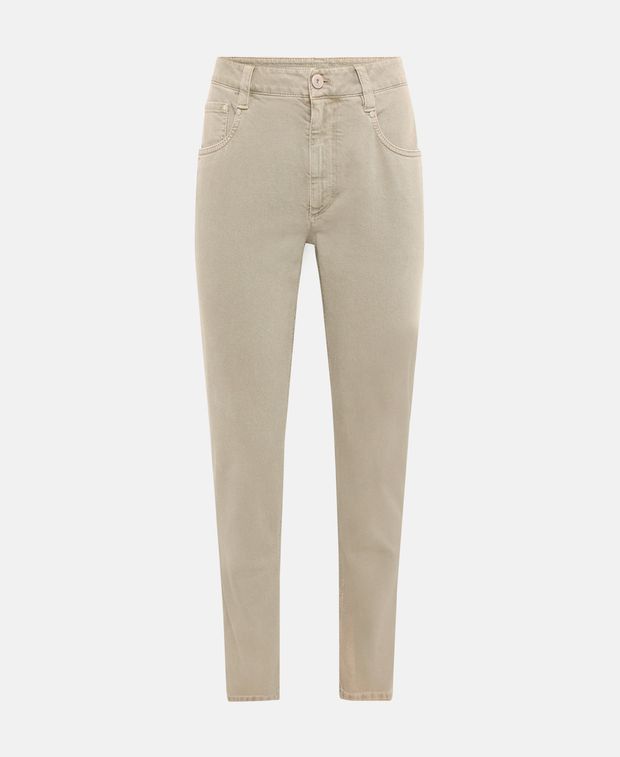 Brunello Cucinelli Slim fit jeans Size 24" / US 00 / IT 34 - 1 Thumbnail