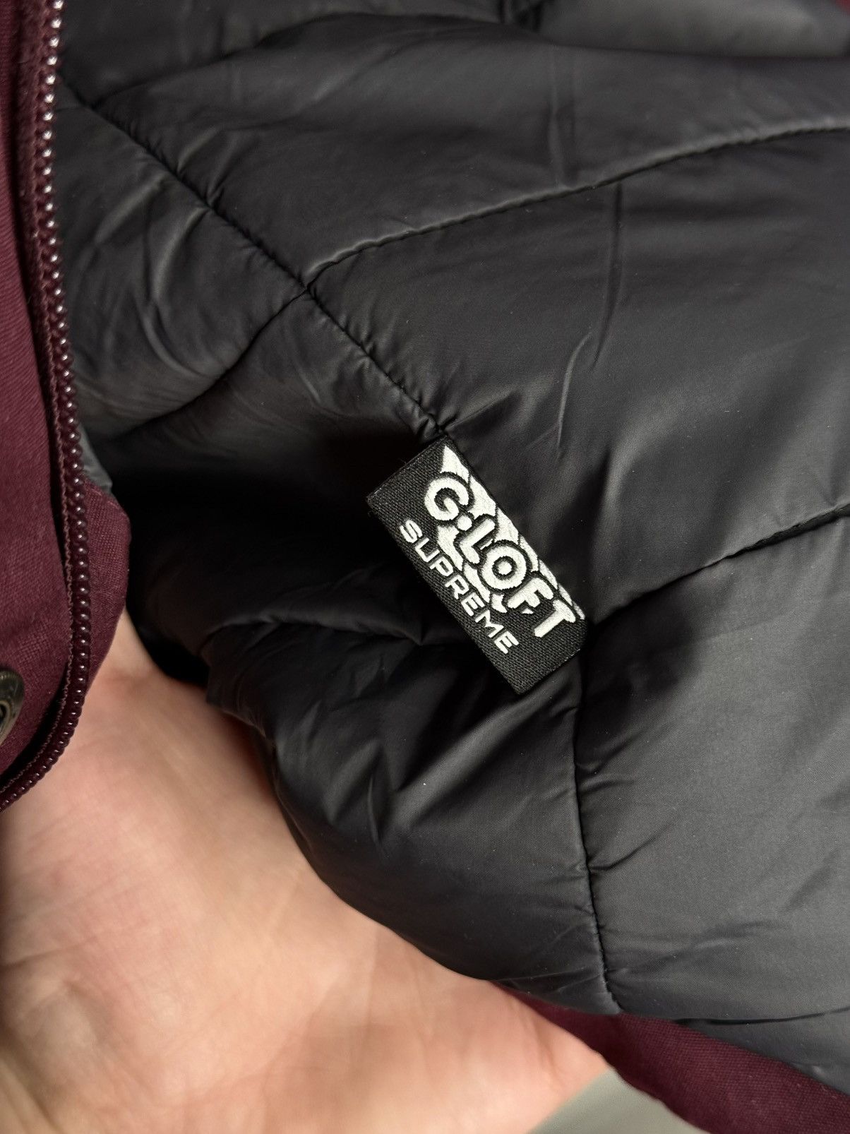 Fjallraven Fjallraven KIRUNA PADDED PARKA G-1000 Insulated Coat Jacket Size S / US 4 / IT 40 - 9 Thumbnail