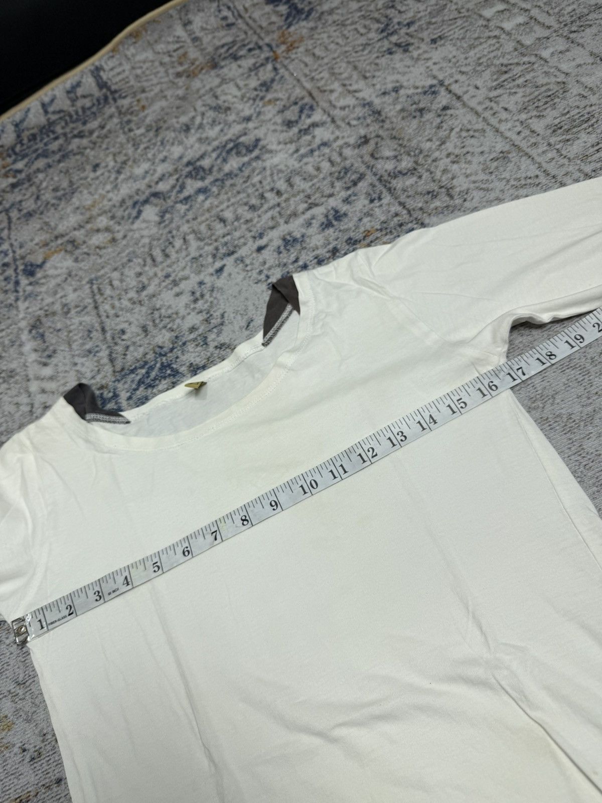 Japanese Brand Laru japanes brand long sleeve Size M / US 6-8 / IT 42-44 - 7 Thumbnail