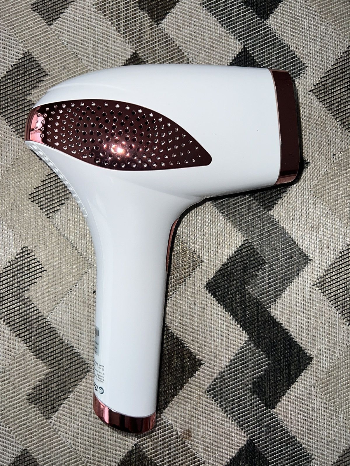 Other Home Use Hair Removal Device Size ONE SIZE - 3 Thumbnail