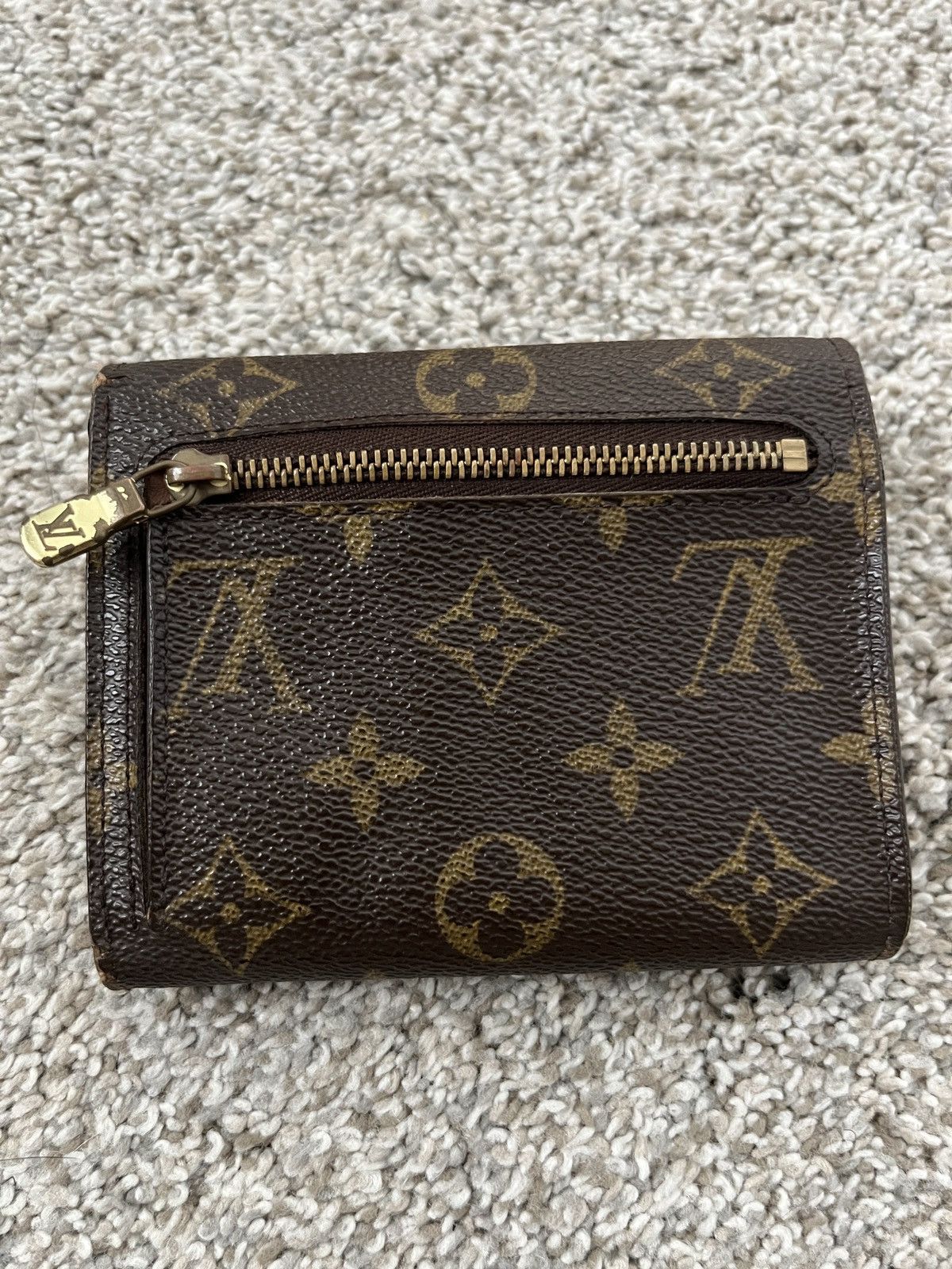 Louis Vuitton Louis Vuitton Vintage Koala Wallet 2004 Size ONE SIZE - 4 Thumbnail