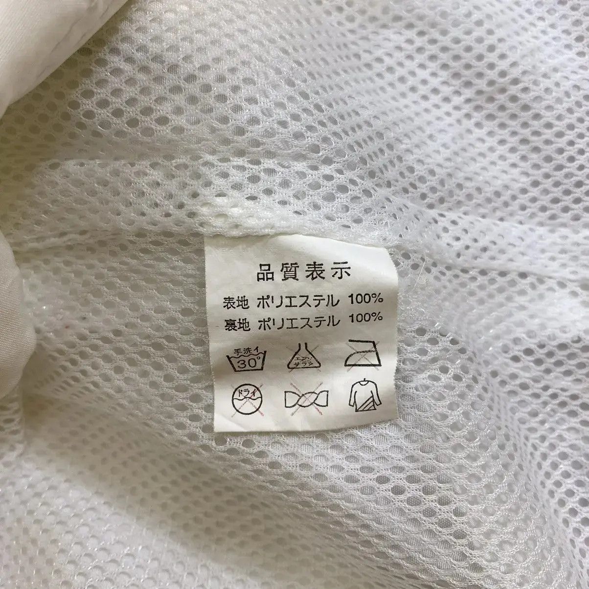 Japanese Brand Vintage RODHOS VALENTINO ITALY Monogram Sleeve Jacket Side Size M / US 6-8 / IT 42-44 - 7 Thumbnail