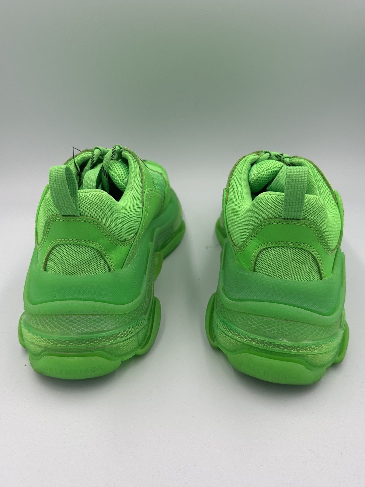 Balenciaga Balenciaga Triple Sevens Size US 6 / EU 39 - 5 Thumbnail