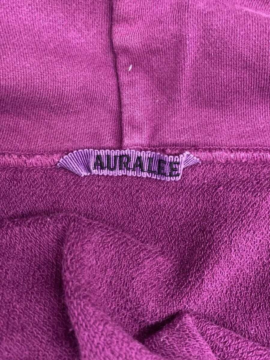 Auralee SS23 Hoodie Size US XL / EU 56 / 4 - 3 Thumbnail
