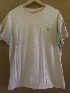 Anti Social Social Club Anti Social Social Club x Panda Express Pink Tee Size US L / EU 52-54 / 3 - 2 Thumbnail