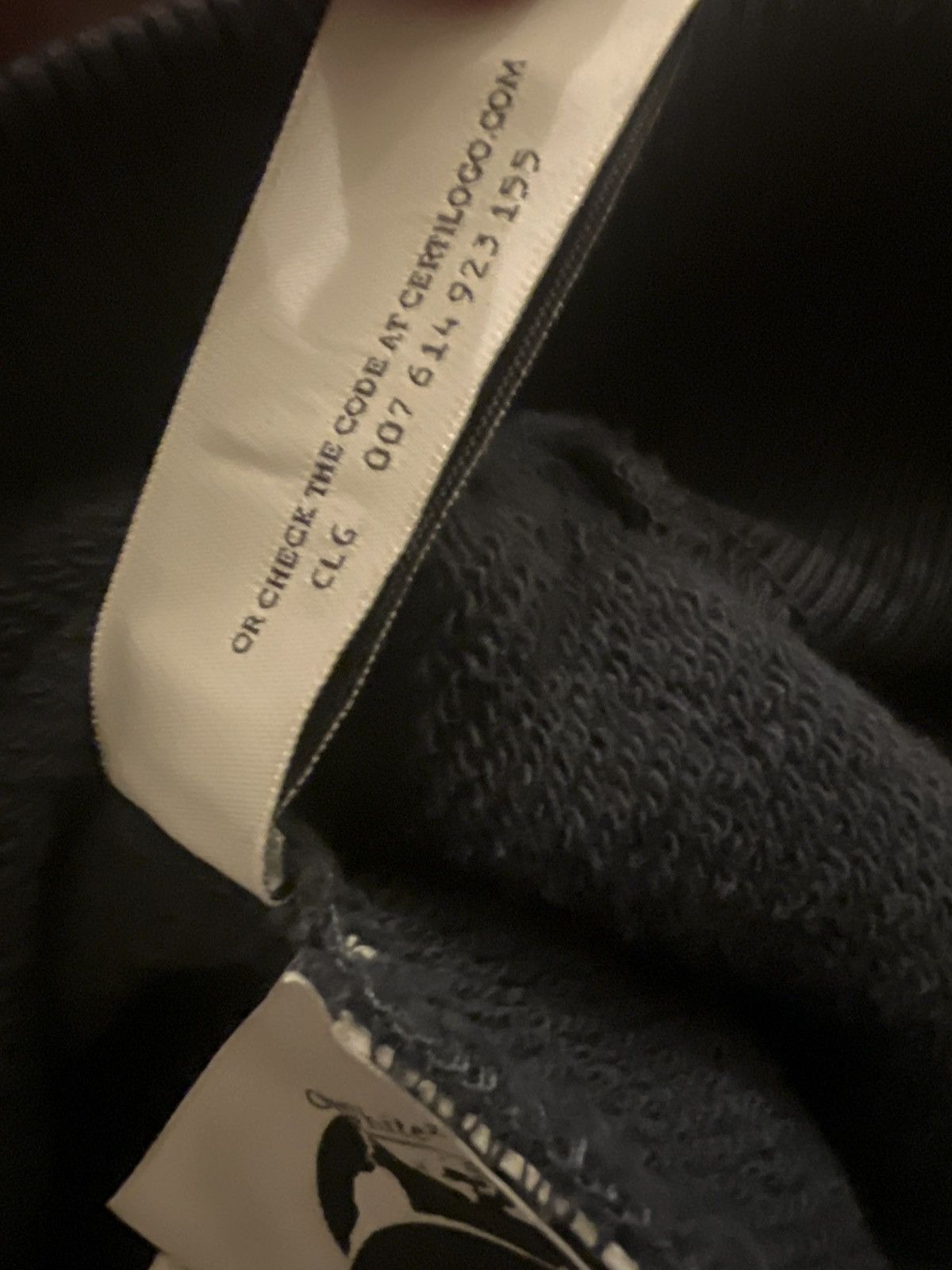 Off-White Off-white crewneck Size US L / EU 52-54 / 3 - 4 Thumbnail