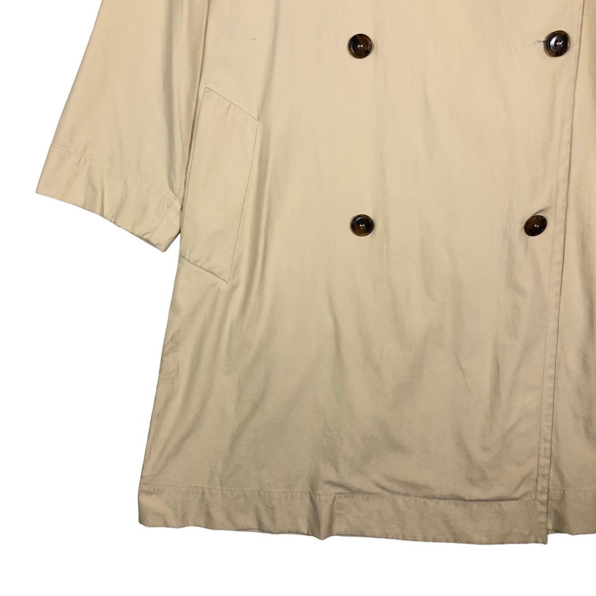 Vintage 🔥Vintage Bondage Parachute Long Jacket OpSum Made in Italy Size US M / EU 48-50 / 2 - 5 Thumbnail