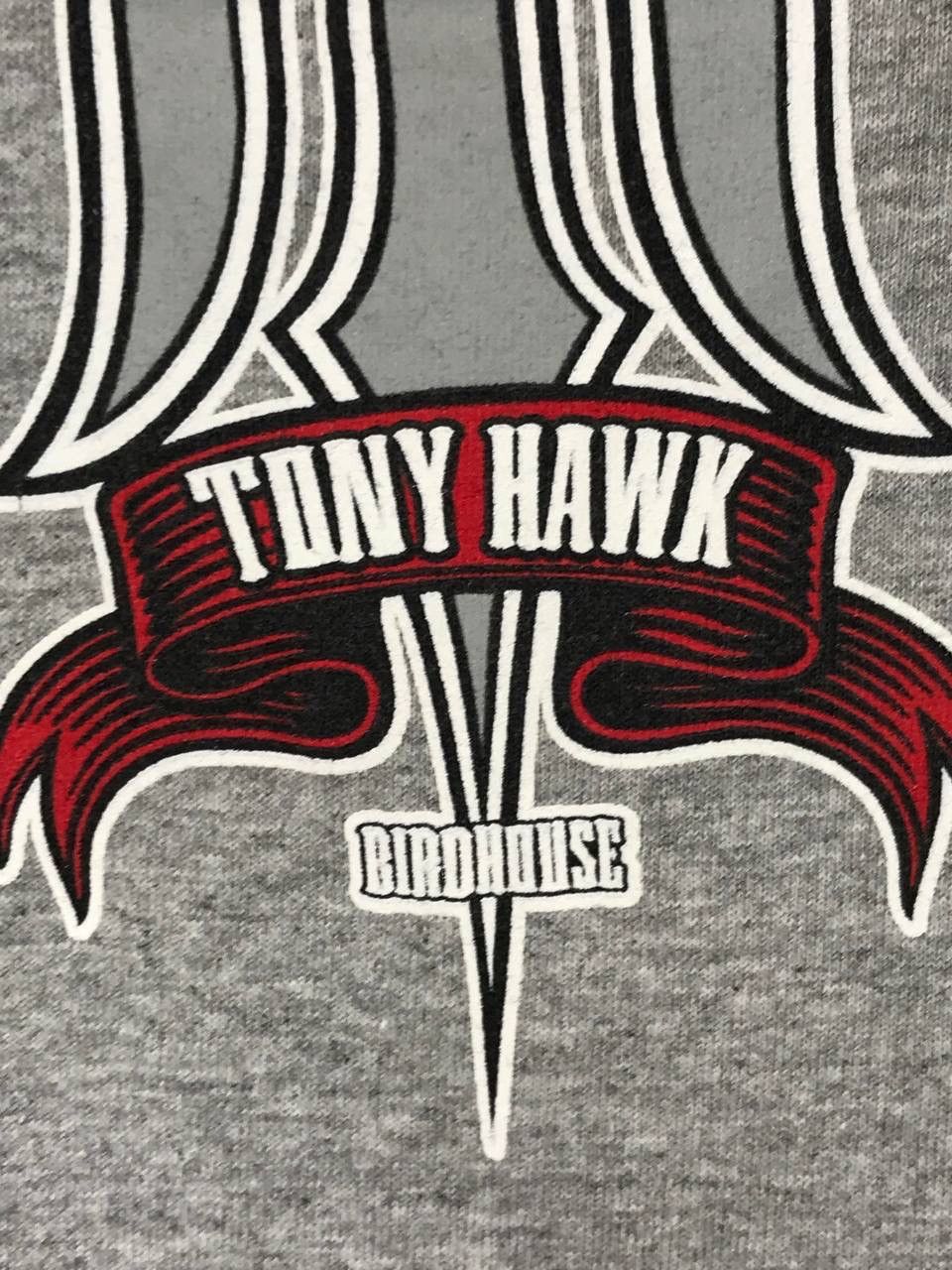 Tony Hawk × Vintage vintage Birdhouse skateboard brand Size US M / EU 48-50 / 2 - 4 Thumbnail