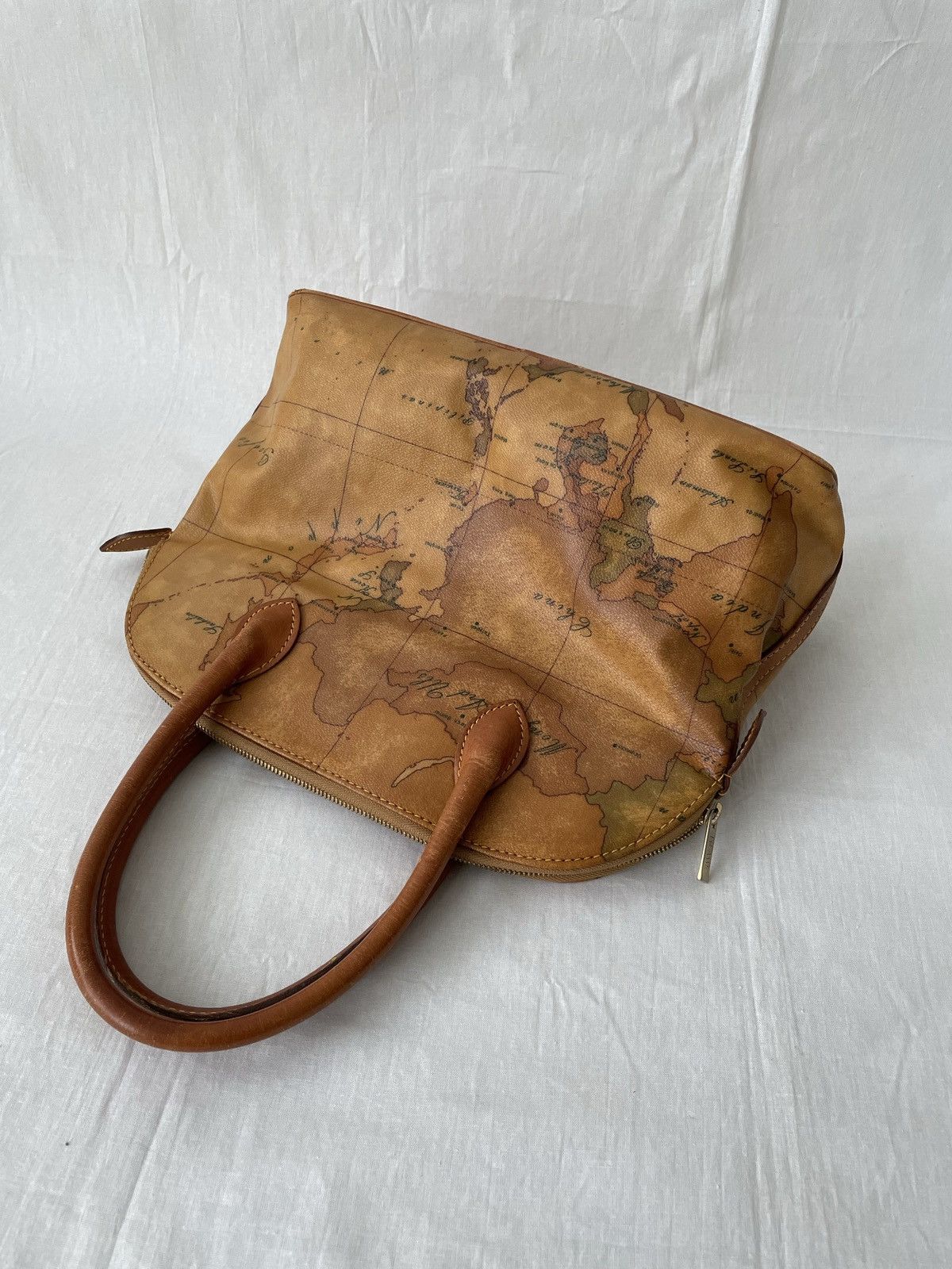 Alviero Martini Vintage Alviero Martini Alma Handbag Size ONE SIZE - 20 Thumbnail