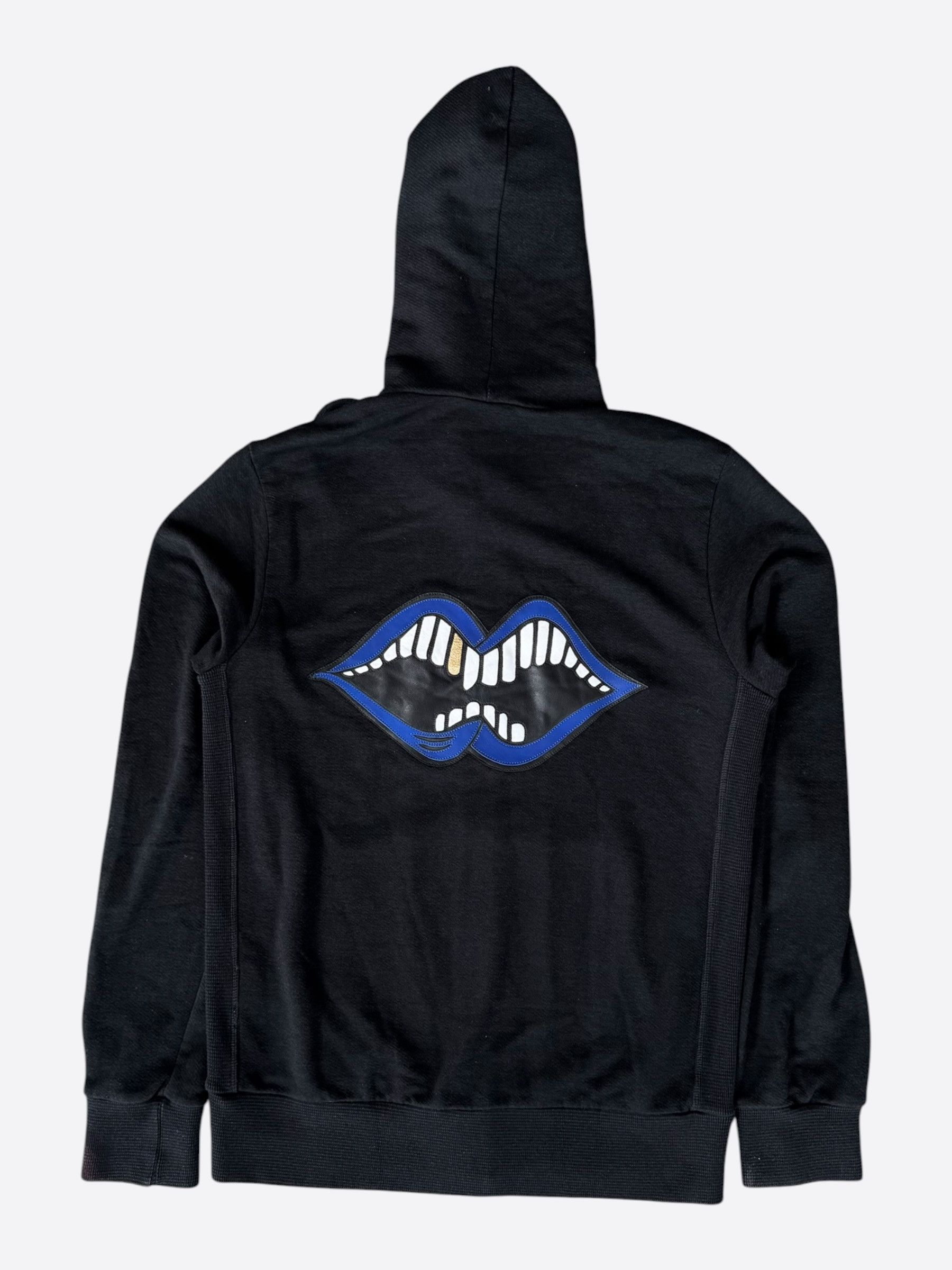 Chrome Hearts Chrome hearts Miami matty boy zip up hoodie | Grailed