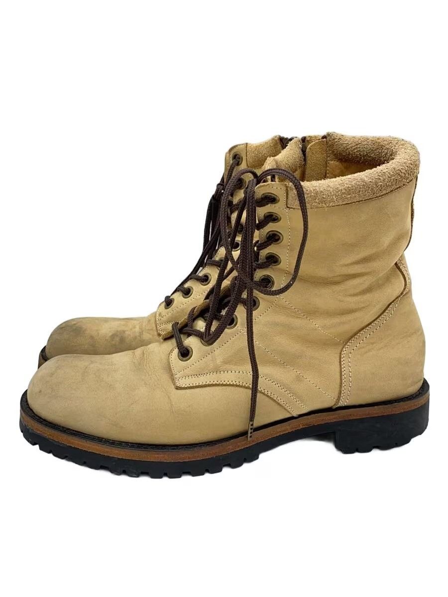 Men's Number (N)ine Boots | Grailed