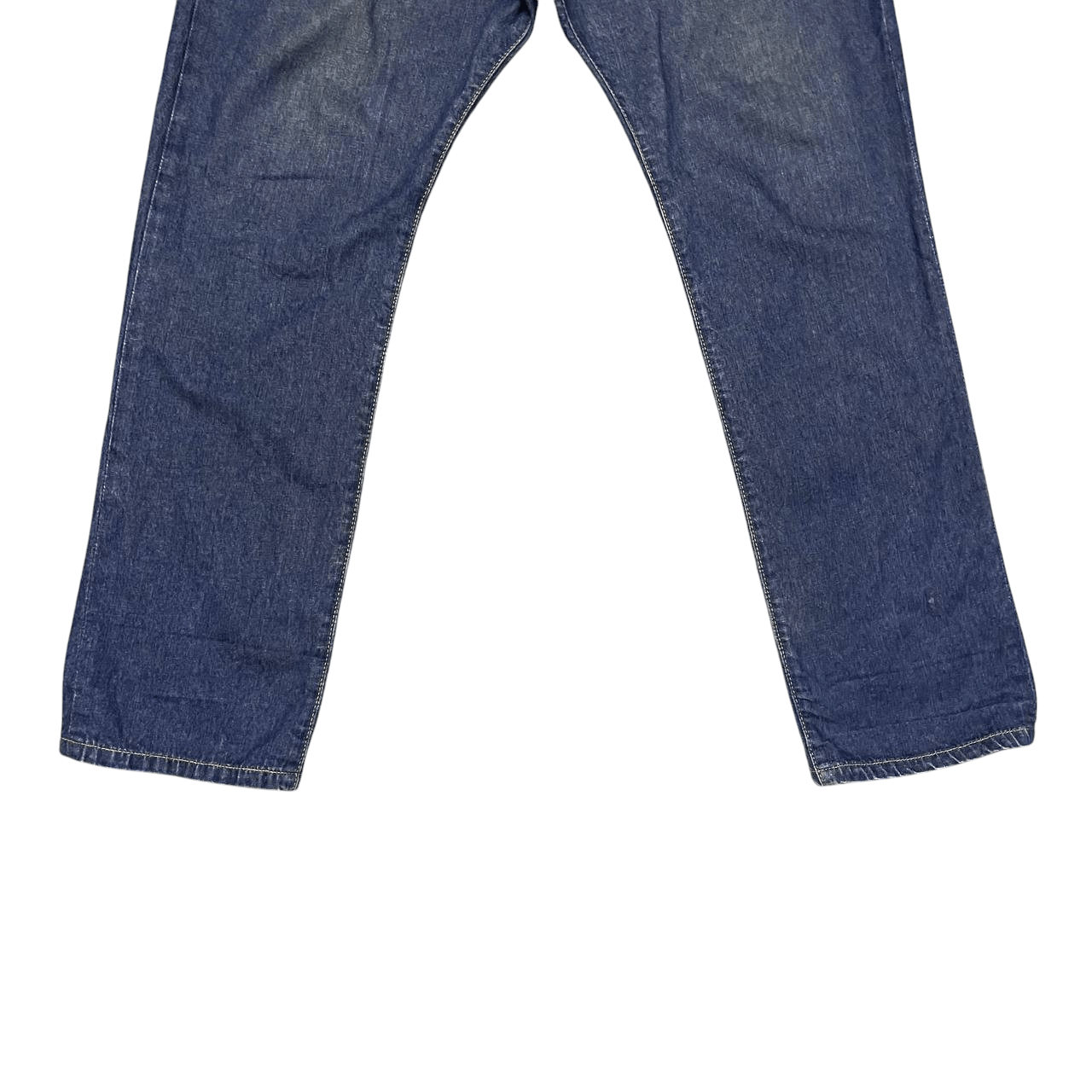 mercibeaucoup Vintage Mercibeaucoup Issey Miyake Jeans Pants Size US 32 / EU 48 - 3 Thumbnail
