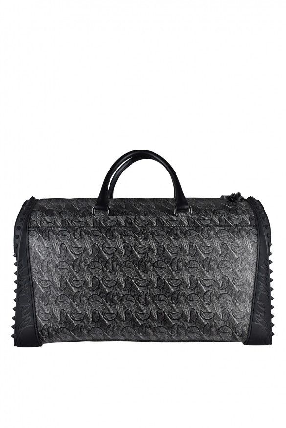 Christian Louboutin Sneakender travel bag Size ONE SIZE - 1 Thumbnail
