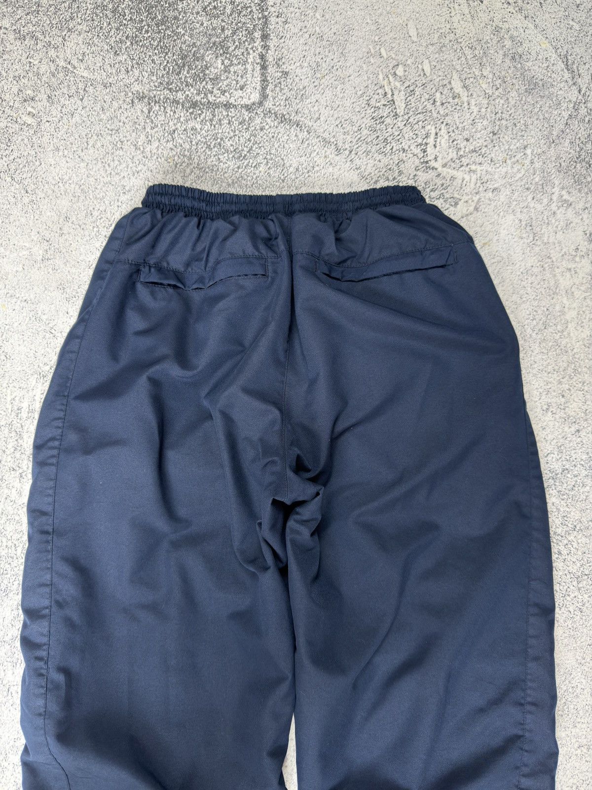 Umbro Vintage Umbro Nylon Sweatpants Y2k Style Drill Parachute Size US 32 / EU 48 - 13 Thumbnail