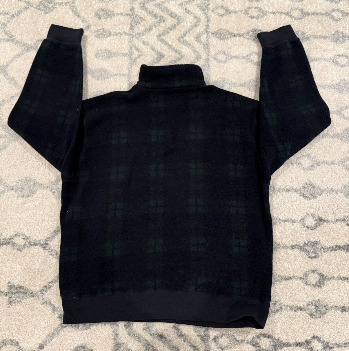 Polo Ralph Lauren Polo Ralph Lauren 1/4 zip pullover Size US M / EU 48-50 / 2 - 5 Thumbnail