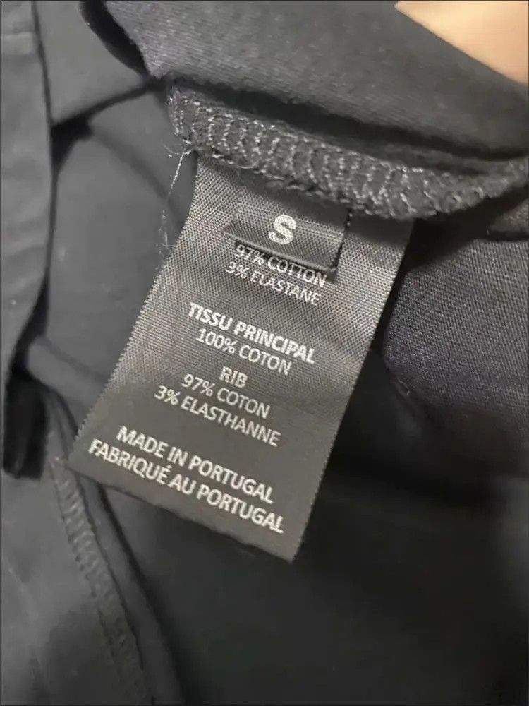 Vetements Vetements 19SS Scissors Tee Size US S / EU 44-46 / 1 - 3 Thumbnail