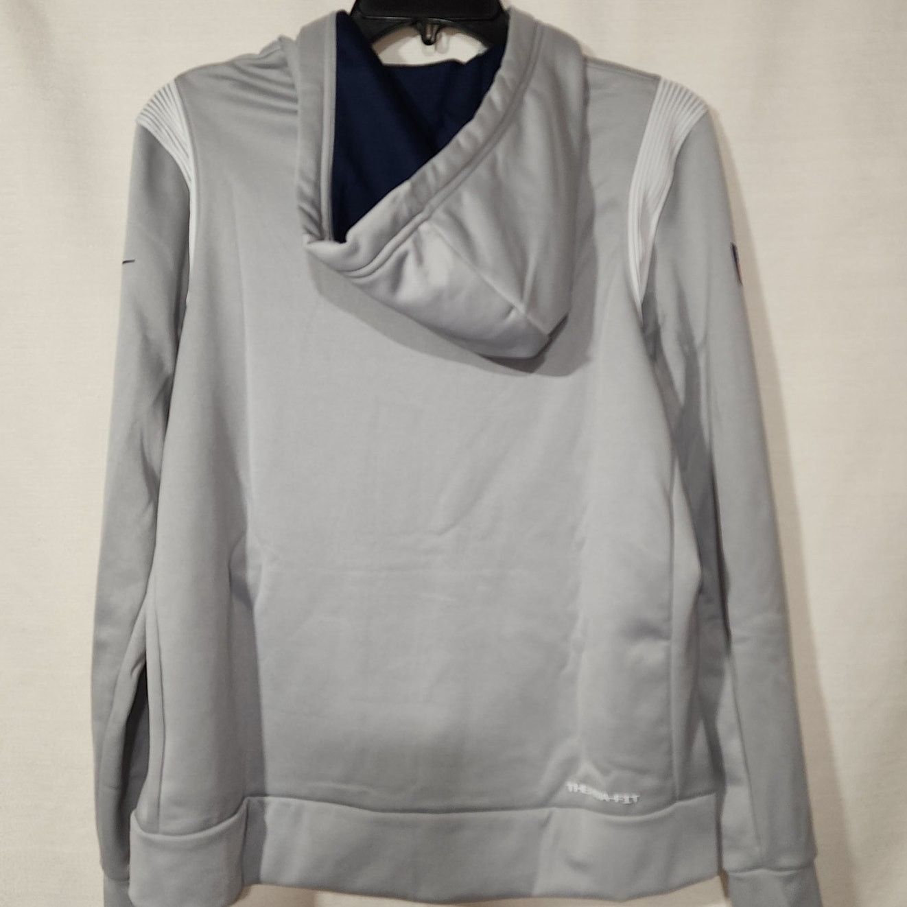 Nike Dallas Cowboys Nike hoodie women's Medium NWT Size M / US 6-8 / IT 42-44 - 7 Thumbnail