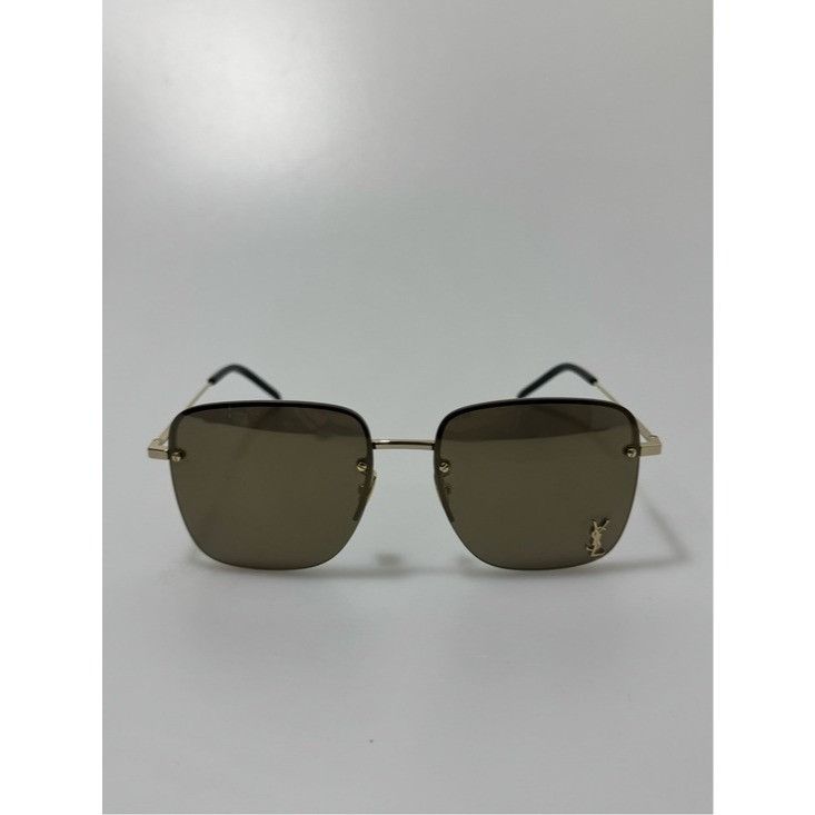 Saint Laurent Paris Saint Laurent Surf SL 98 California Sunglasses