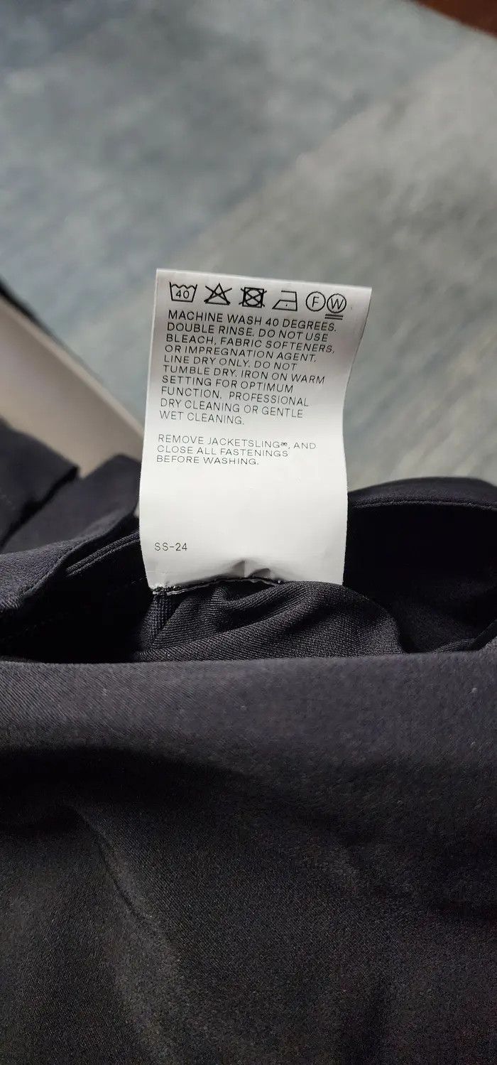 Acronym J29-DS SS-24 Size US M / EU 48-50 / 2 - 6 Thumbnail