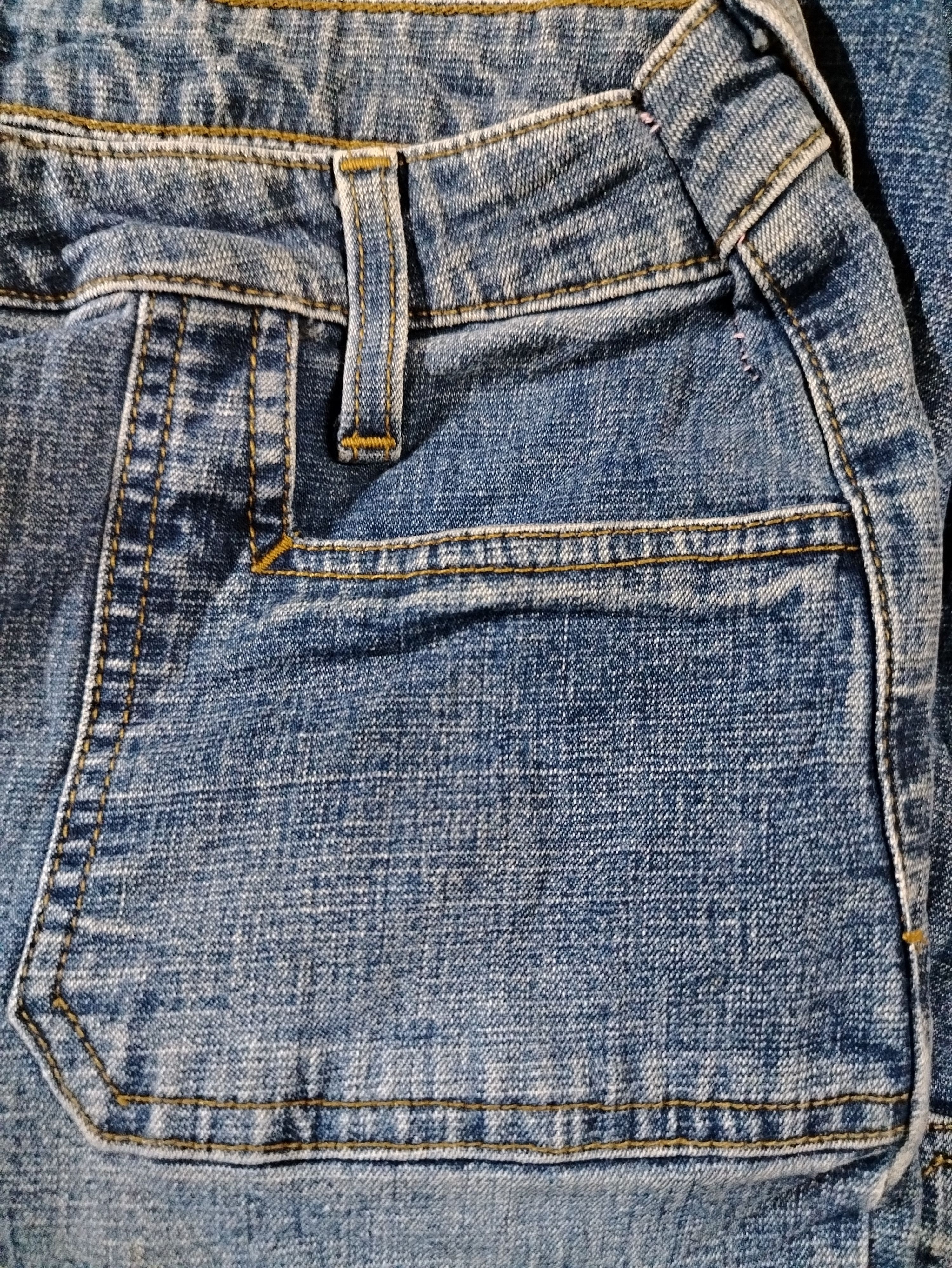 Mossimo Mossimo denim booth cut Size 36" / US 14 / IT 50 - 3 Thumbnail