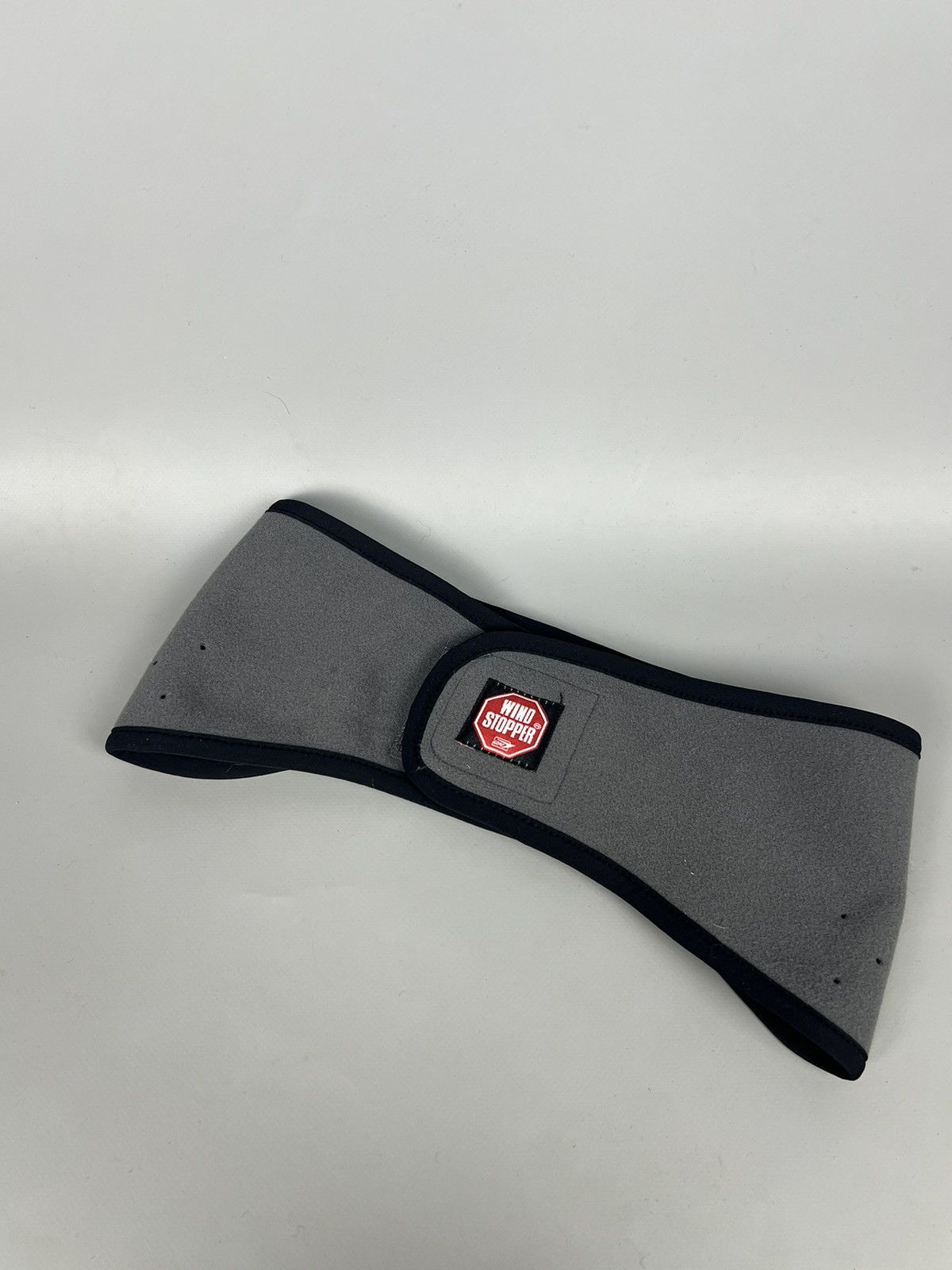 Mammut Vintage Mammut headband / hat one size Made in Italy Size ONE SIZE - 2 Thumbnail