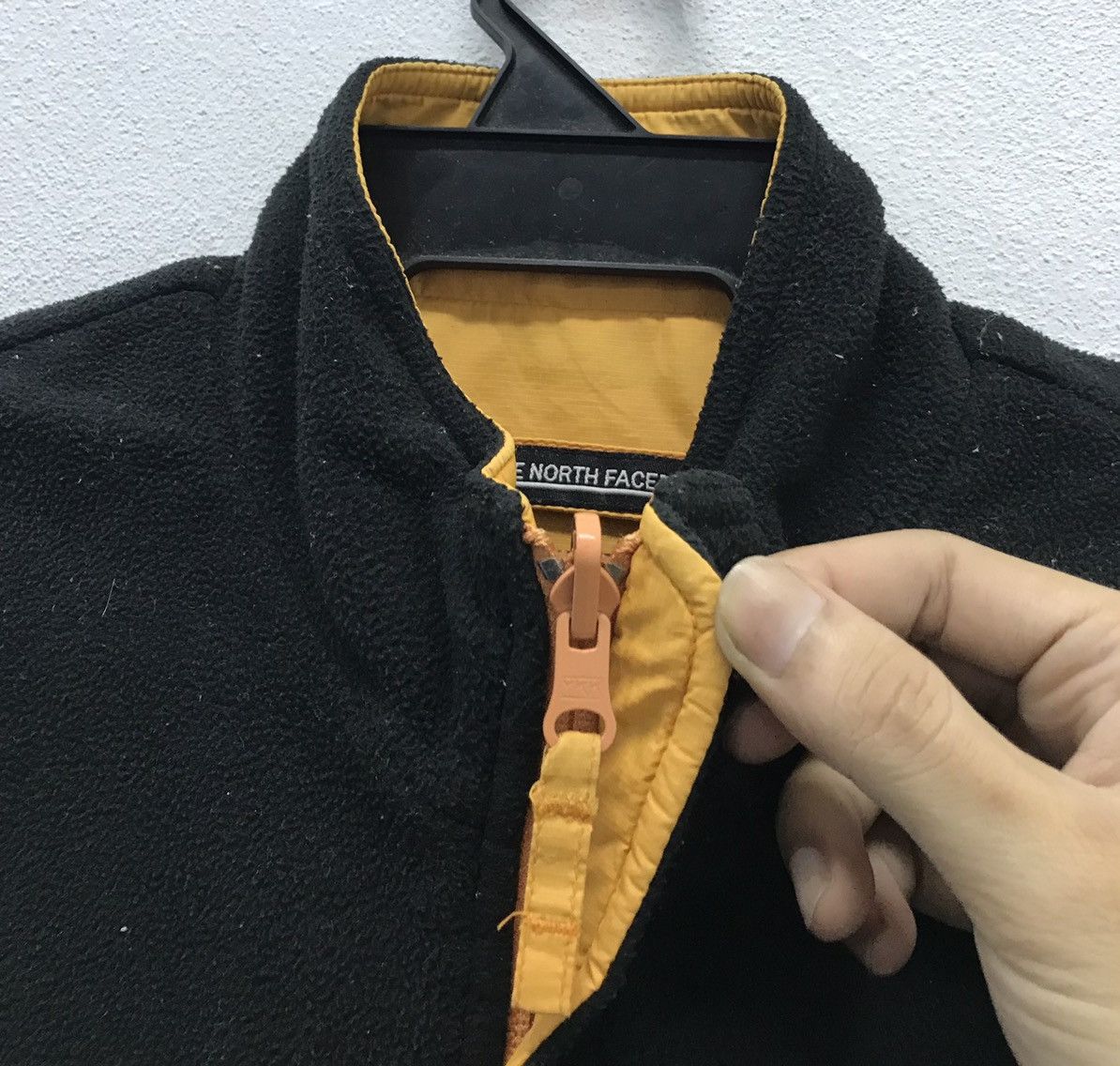 The North Face × Vintage Vintage The North Face Sleeveless Jacket Size US M / EU 48-50 / 2 - 3 Thumbnail