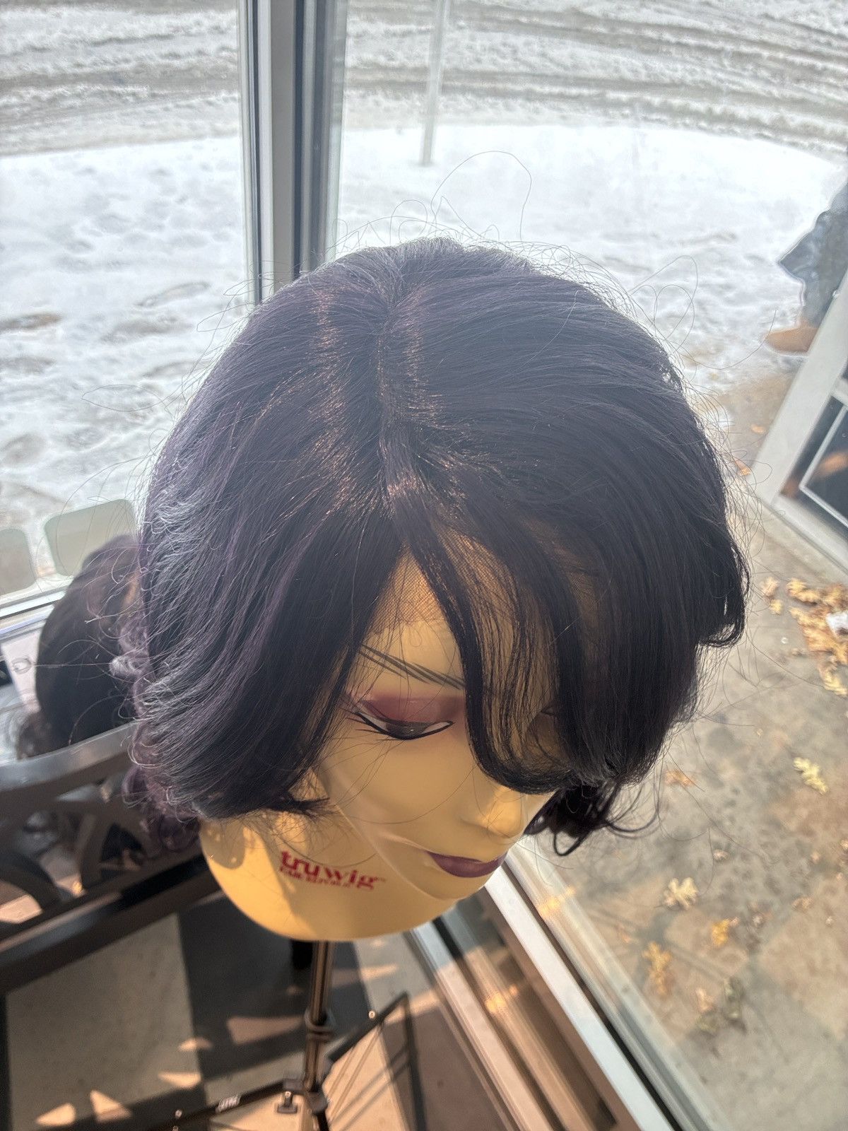 Other Tess wigs Size ONE SIZE - 11 Thumbnail