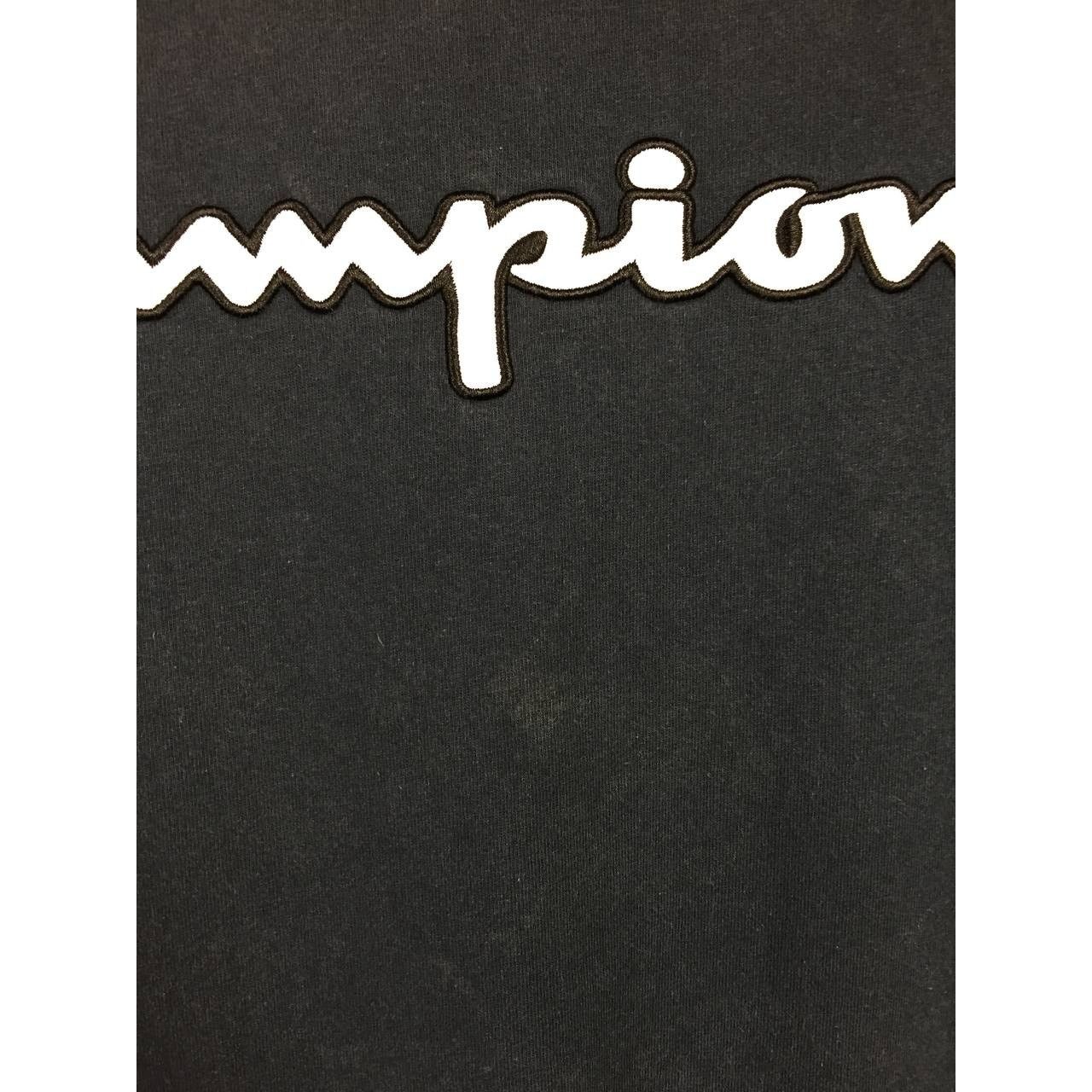 Champion Champion Authentic American Athletic Apparel Raglan Tee Size US M / EU 48-50 / 2 - 5 Thumbnail