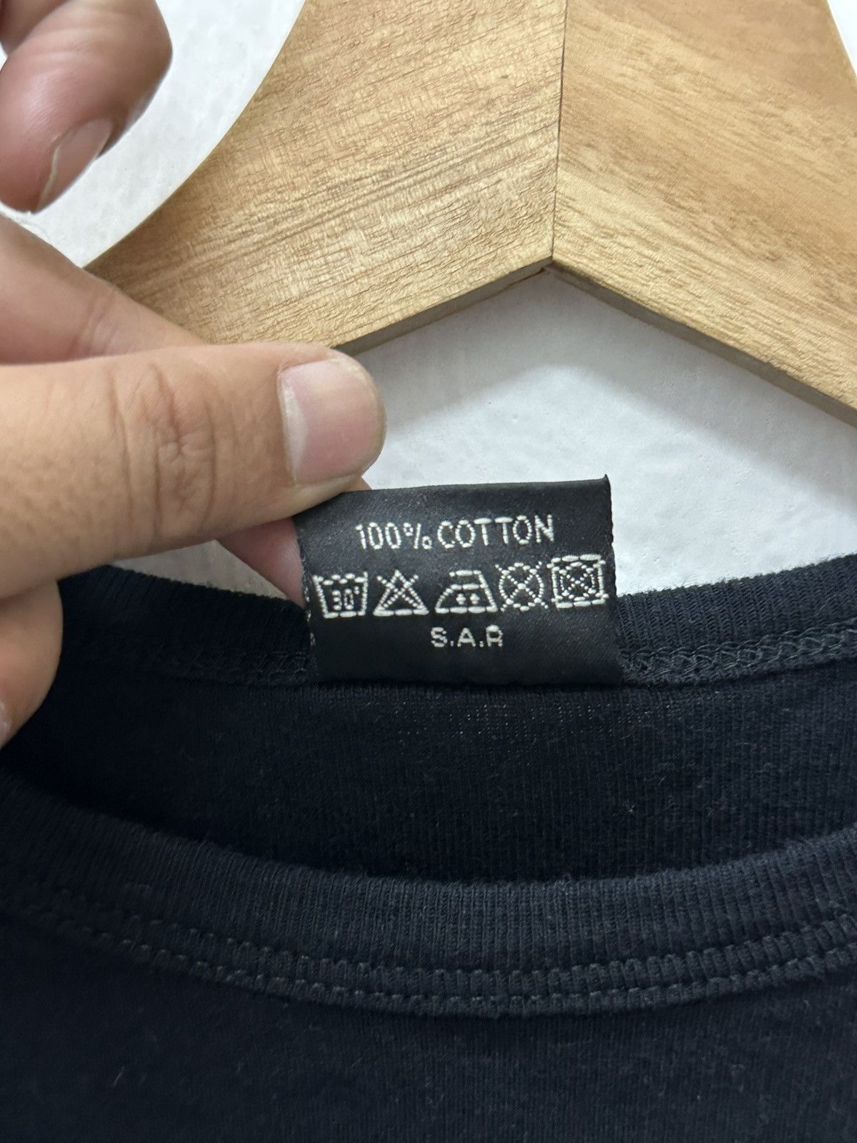Jean Paul Gaultier Jean Paul Gaultier “2” Made For Parfums Tee Size US XS / EU 42 / 0 - 7 Thumbnail
