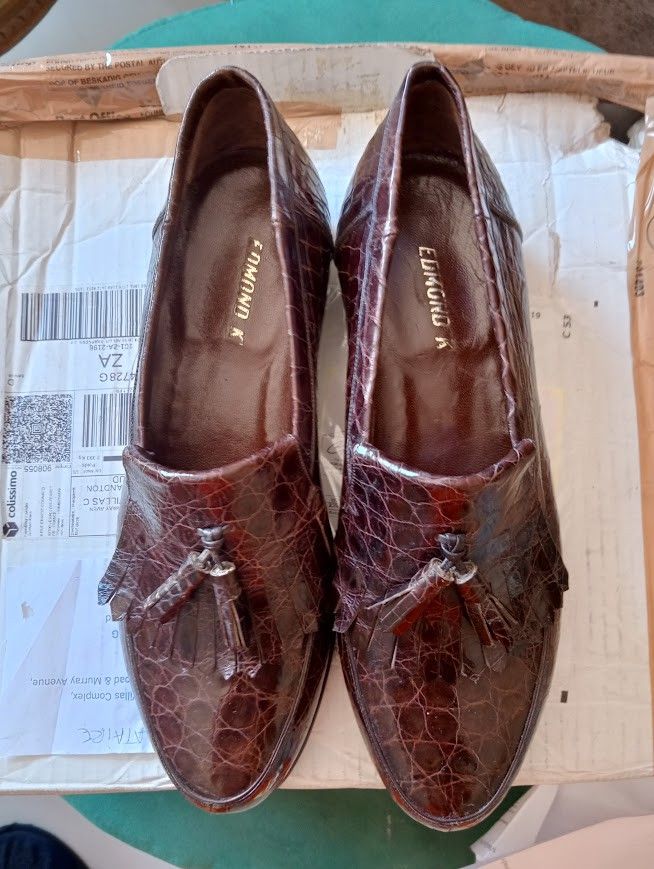 Other Edmond k Size US 8.5 / EU 41-42 - 1 Thumbnail