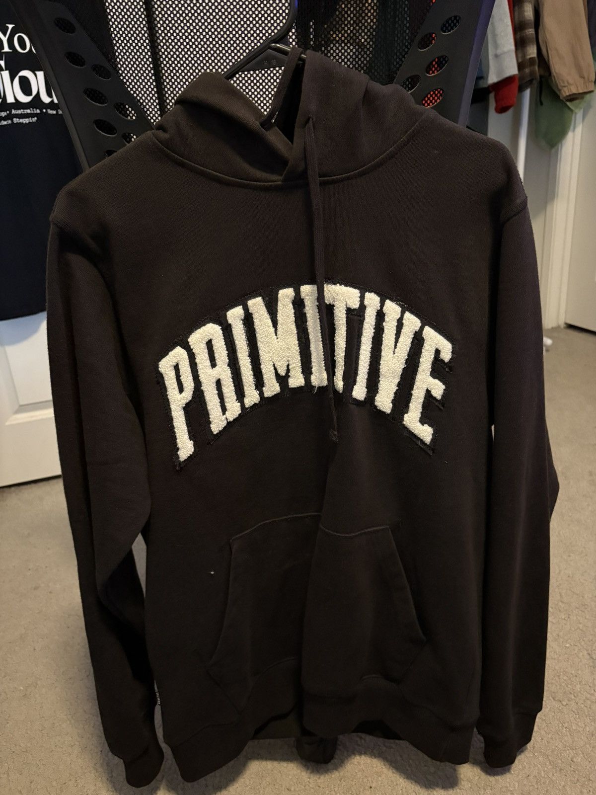 Other Primitive Hoodie Size US S / EU 44-46 / 1 - 1 Thumbnail
