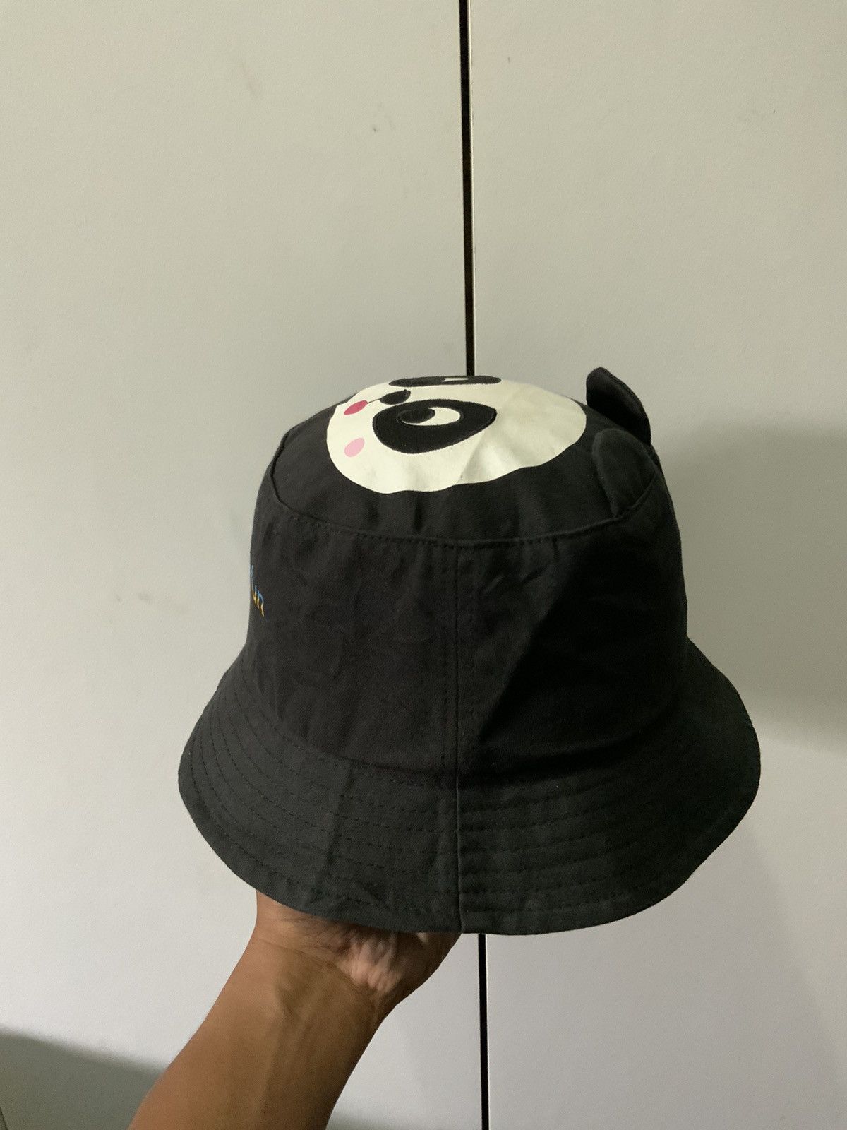 Hat Club Animal by Fun Bucket Hat Size ONE SIZE - 3 Thumbnail