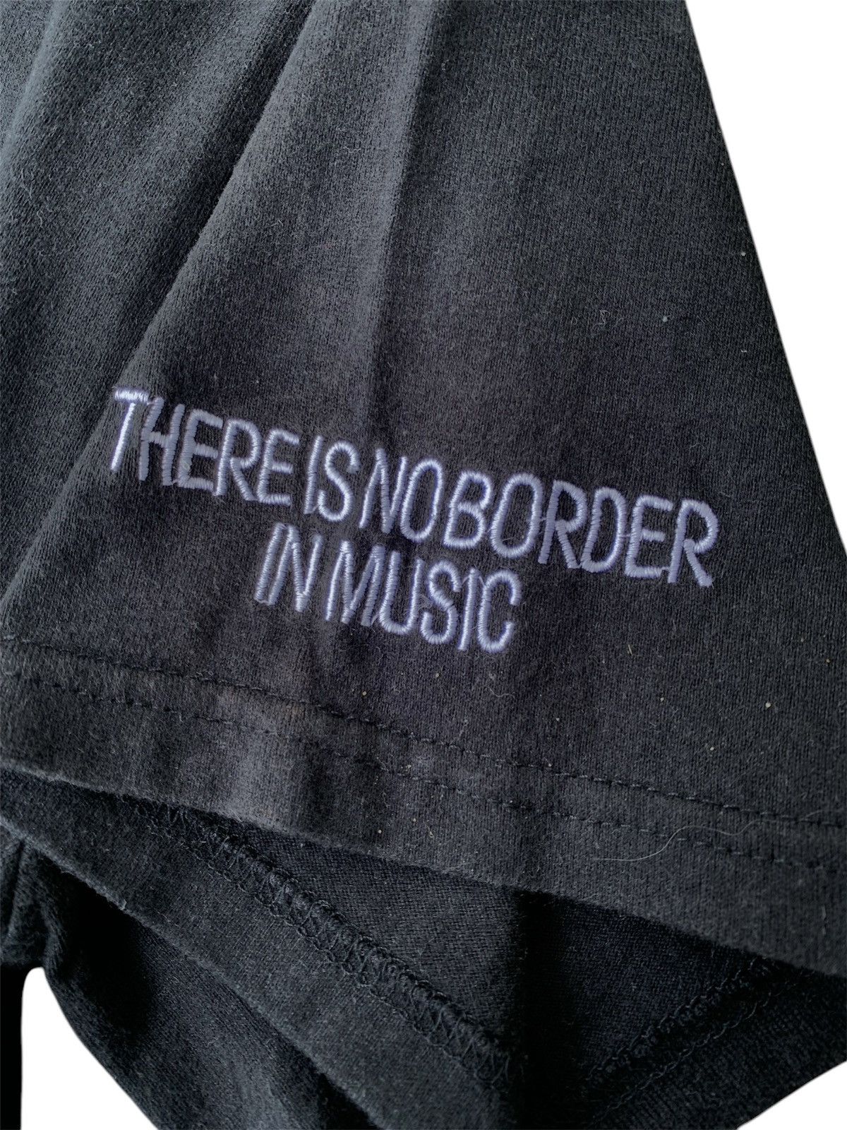 Beauty Beast × If Six Was Nine × Japanese Brand SORRIDERE LIFE WITHOUT MUSIC Size US L / EU 52-54 / 3 - 4 Thumbnail