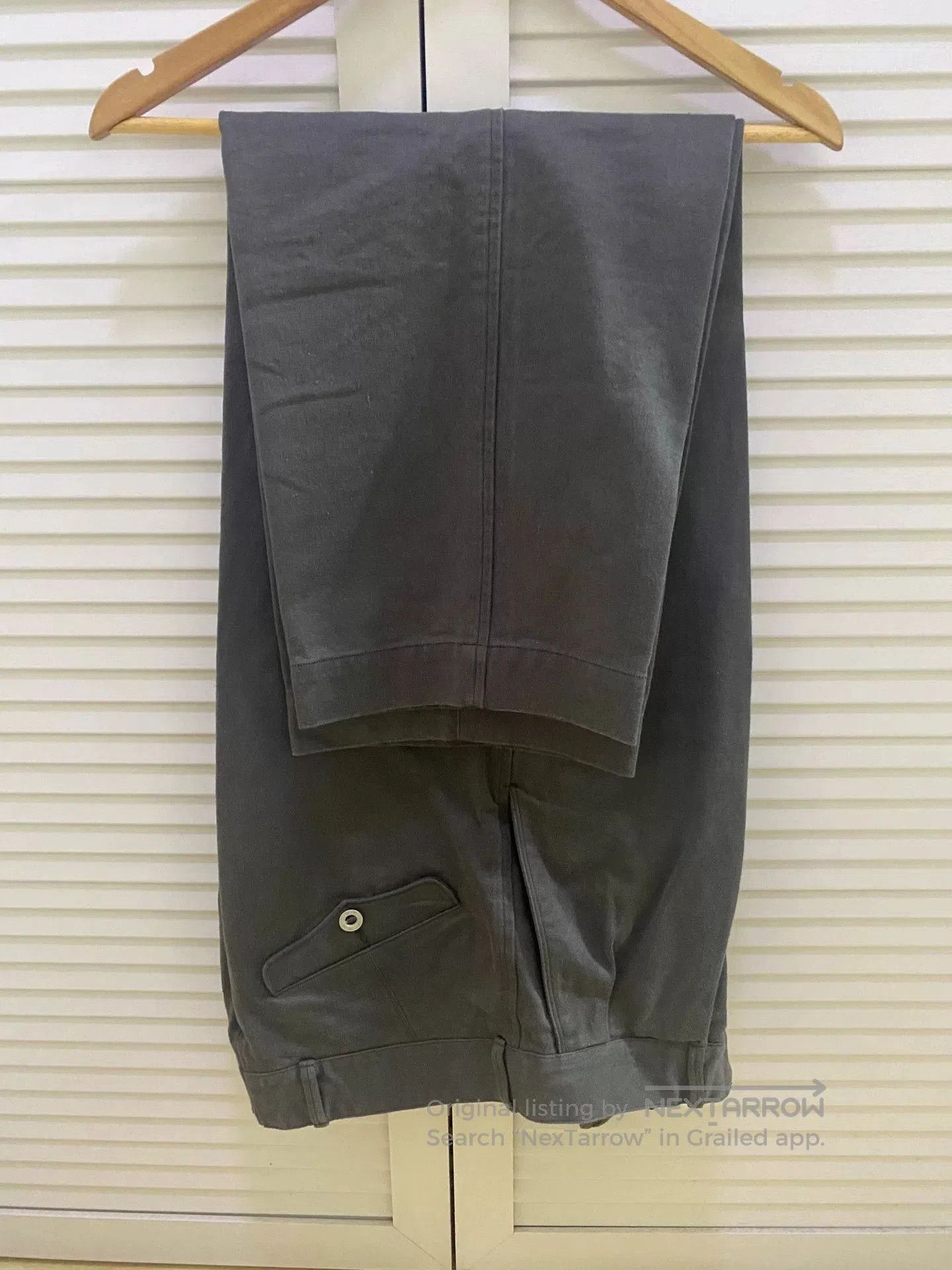 MotivMfg MOTIVMFG Uniform Army Field Jacket Set. Size US L / EU 52-54 / 3 - 5 Thumbnail