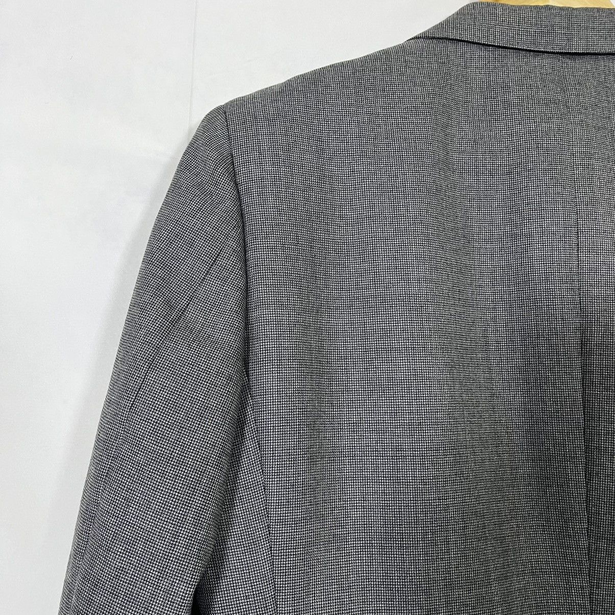 Burberry VINTAGE BURBERRYS BLAZZER/COAT Size US M / EU 48-50 / 2 - 12 Thumbnail