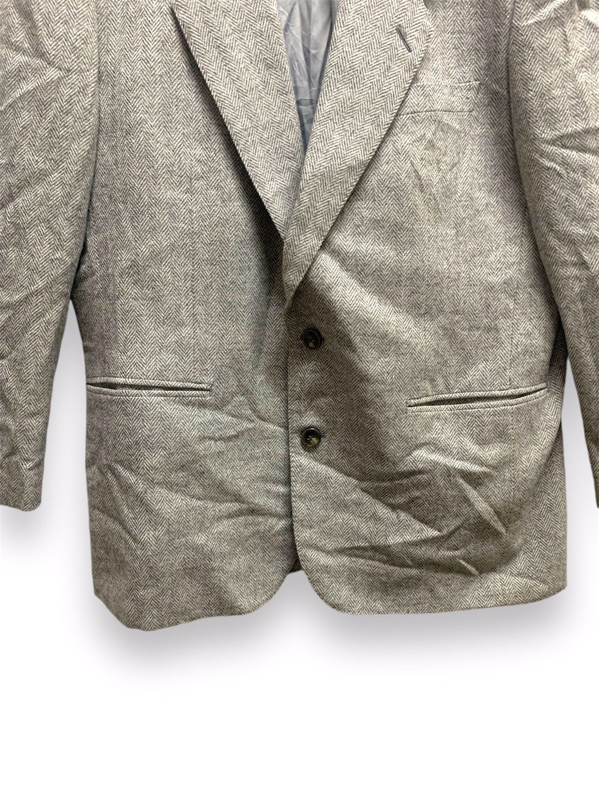 Pierre Balmain × Vintage Vintage PIERRE BALMAIN Coat Blazzer Size US L / EU 52-54 / 3 - 5 Thumbnail