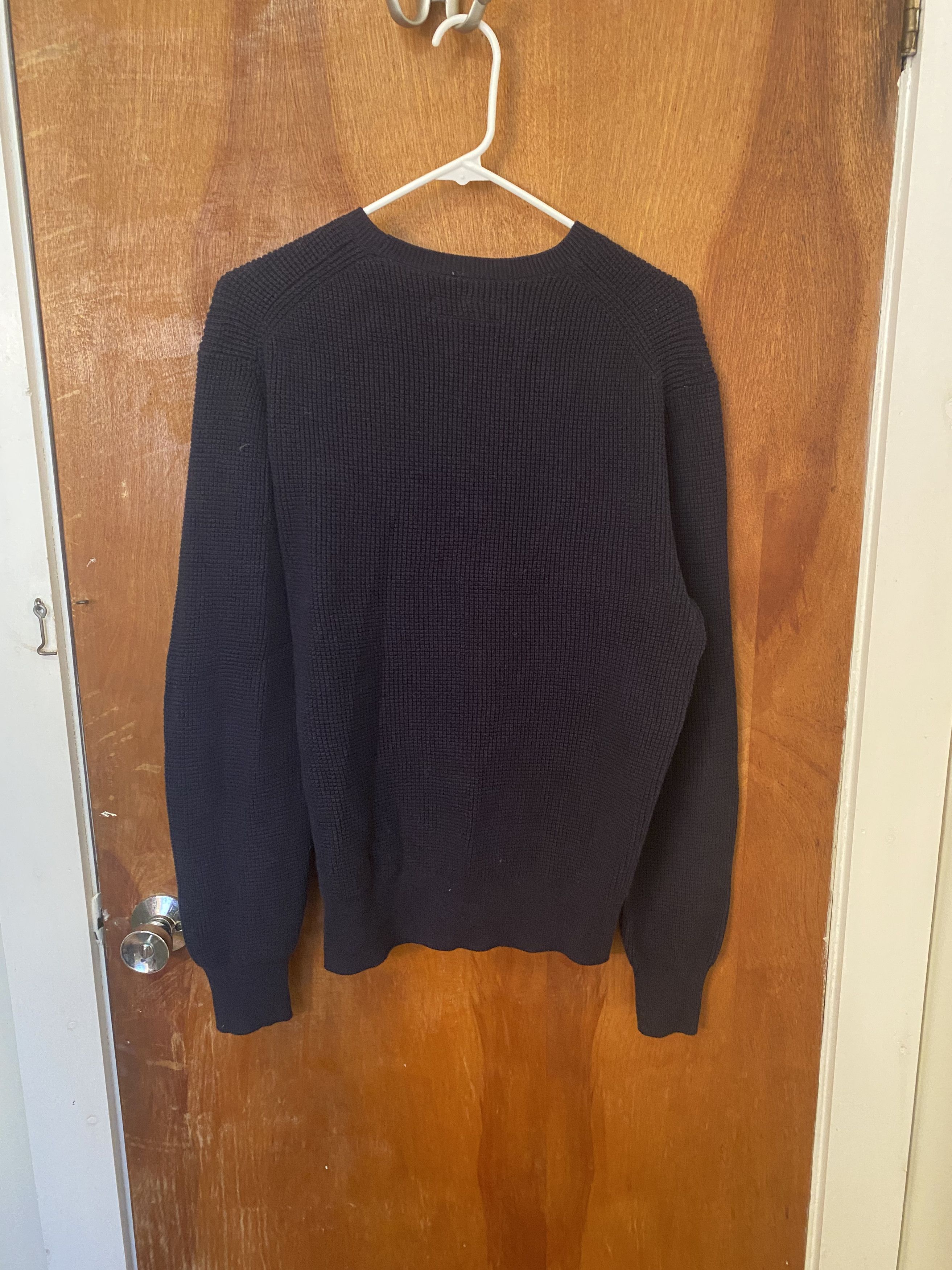 Allsaints Allsaints Knit Sweater Size US M / EU 48-50 / 2 - 3 Thumbnail