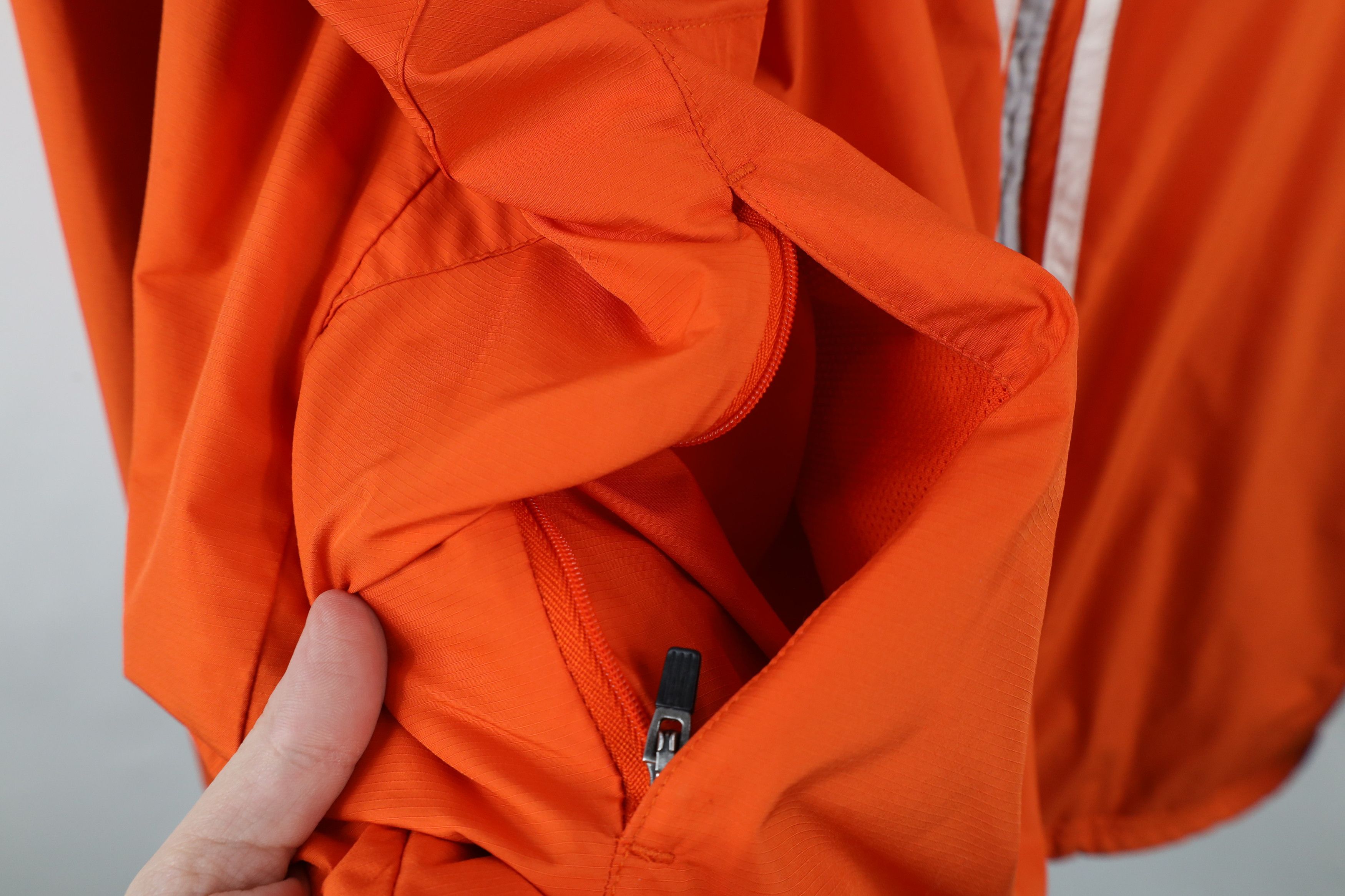 Adidas × Vintage Adidas Bowling Green State University Football Jacket Orange Size US XXL / EU 58 / 5 - 6 Thumbnail