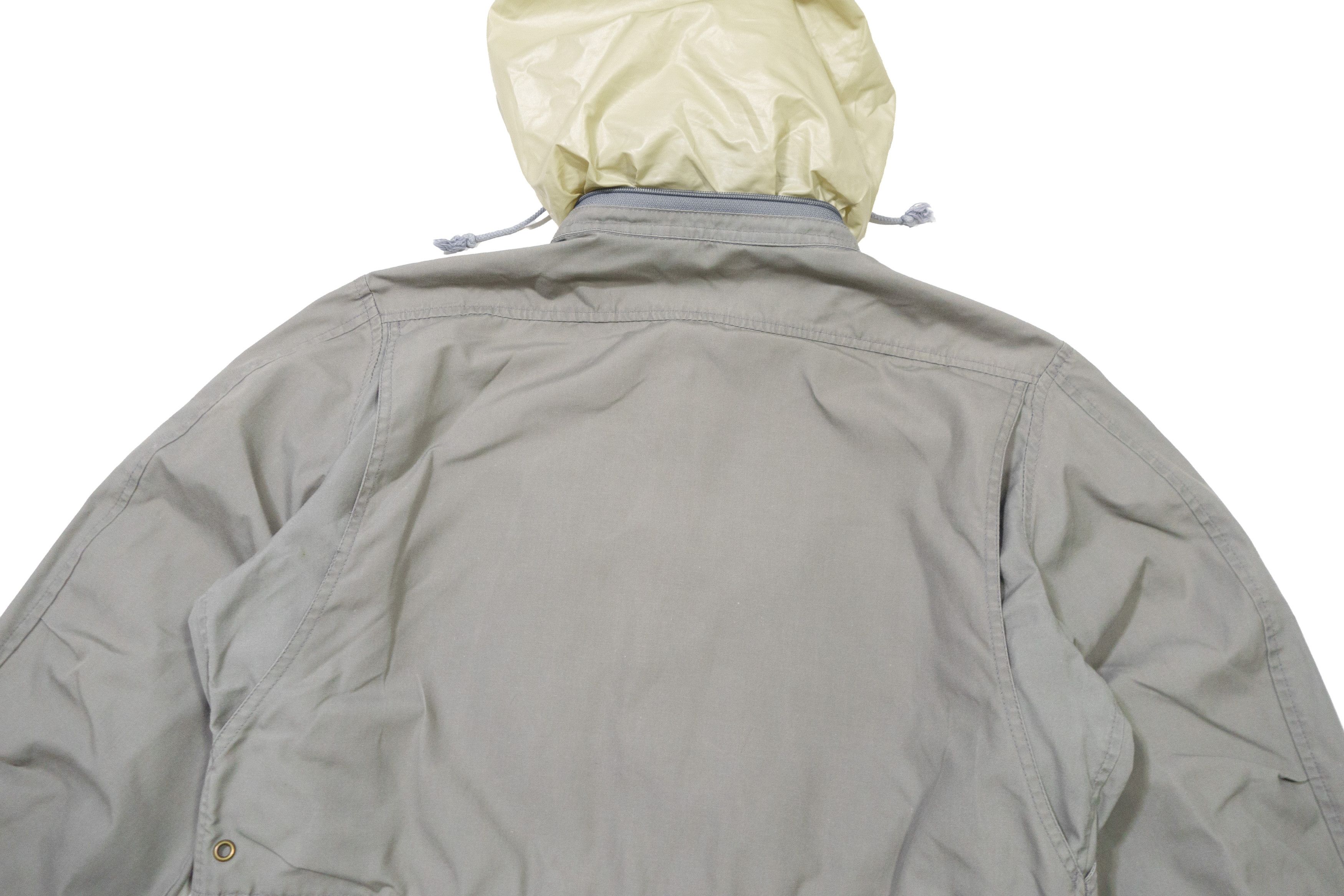 Fjallraven 90s Field Pocket Logo Jacket Size US L / EU 52-54 / 3 - 5 Thumbnail
