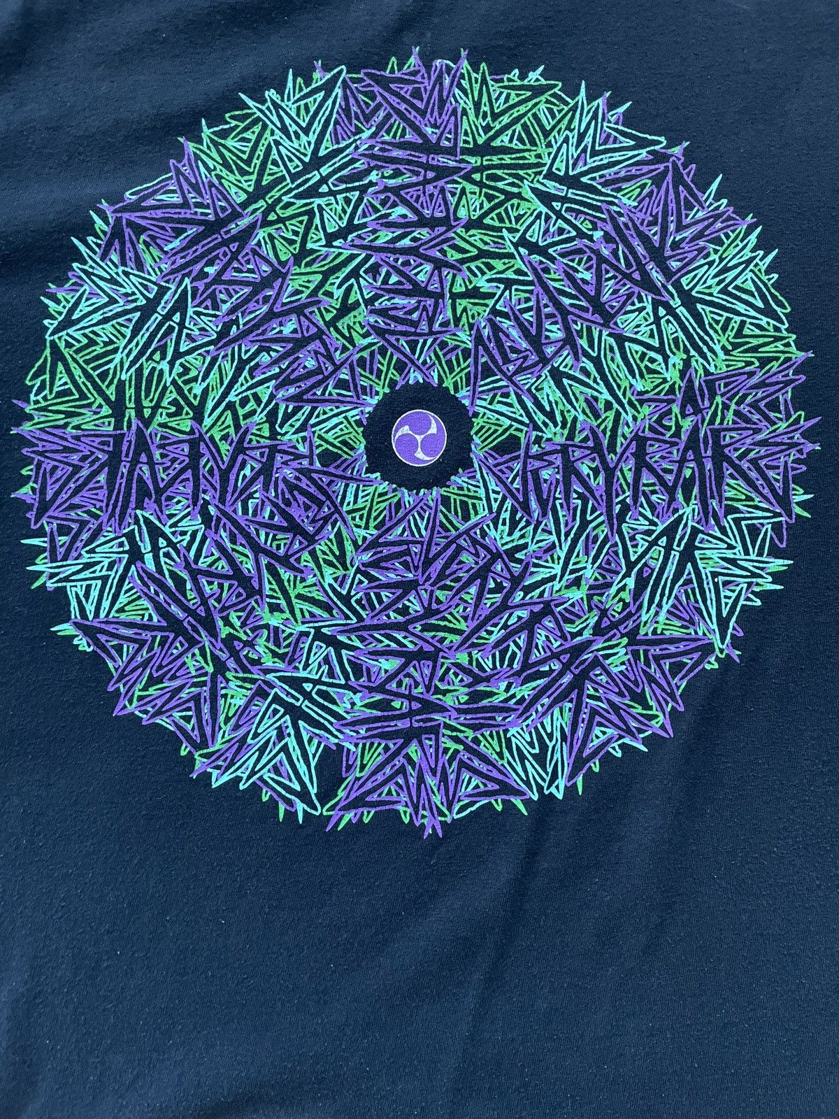 Other Very Rare Logo Tee Size US M / EU 48-50 / 2 - 4 Thumbnail