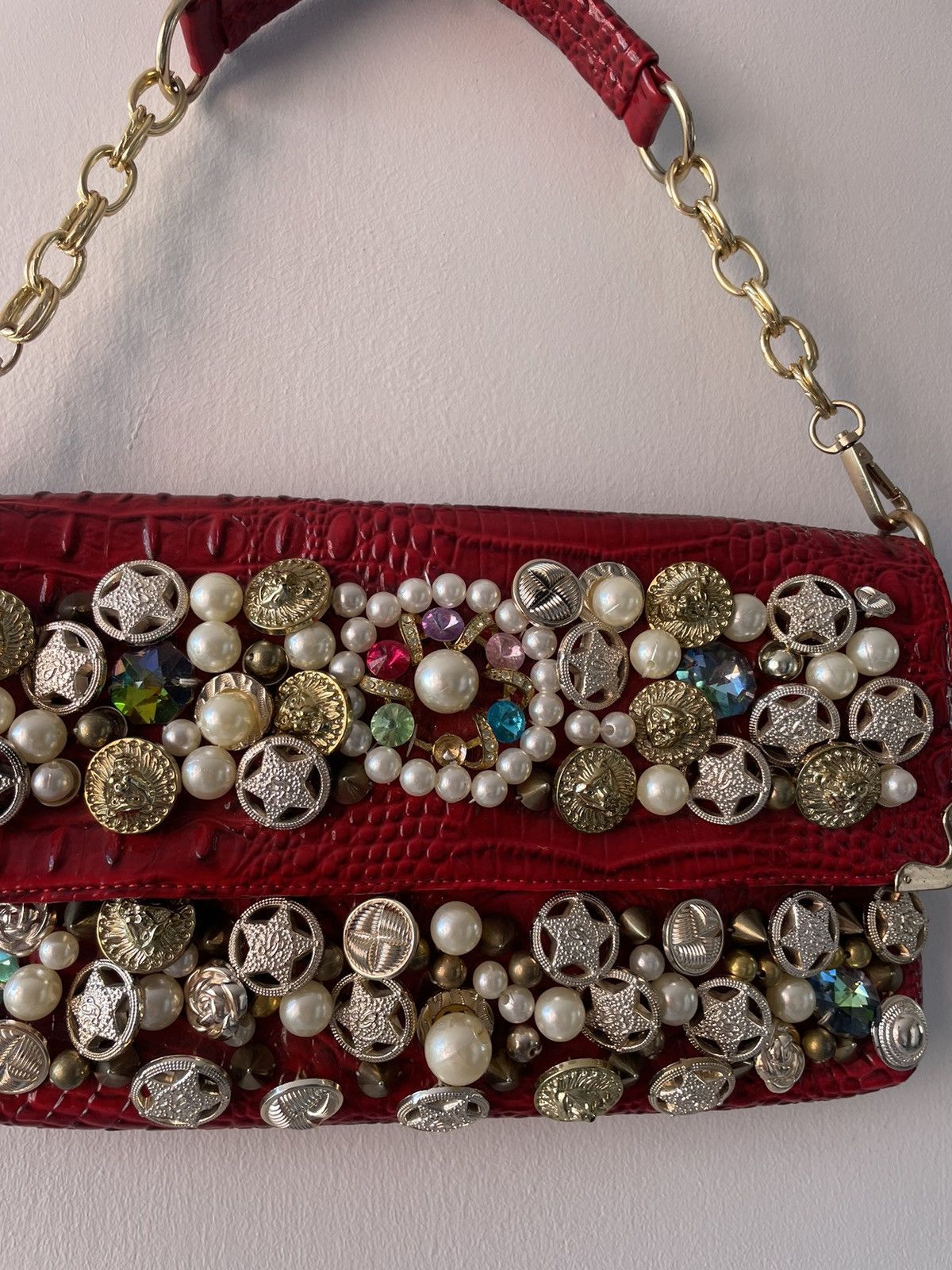 Vintage 00’s bag Size ONE SIZE - 6 Thumbnail