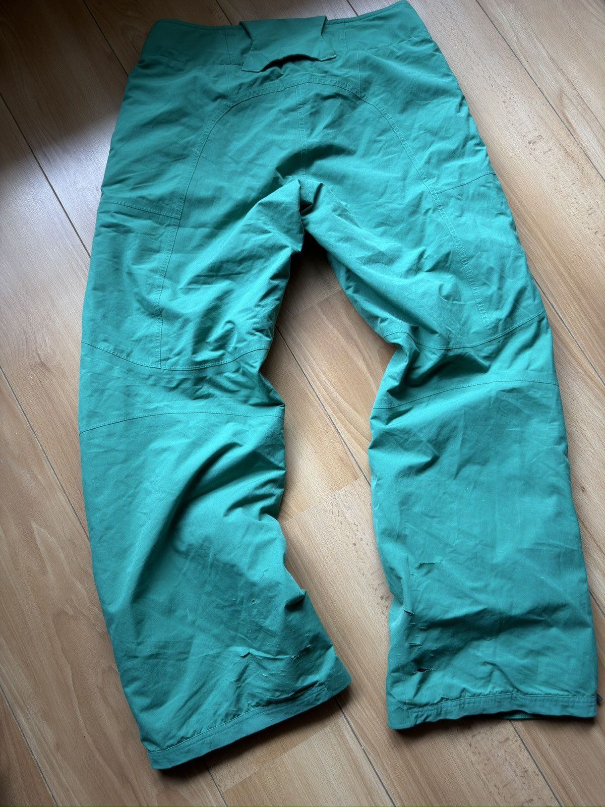Nike ACG Nike acg ski pants Size US 34 / EU 50 - 14 Thumbnail