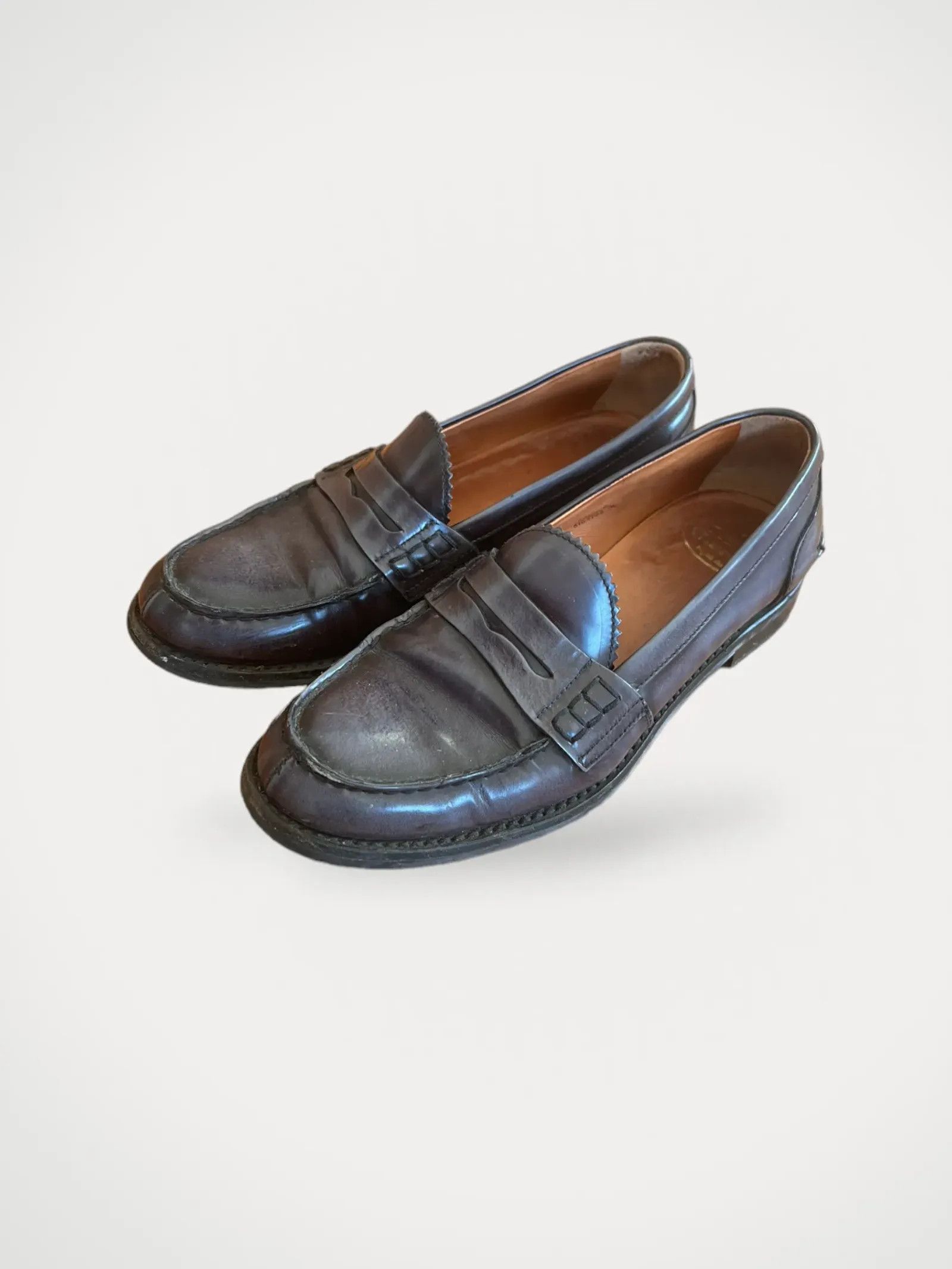 Church's Sally R Loafers