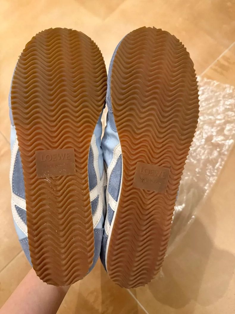 Loewe LOEWE Disciplinary shoe Size US 8.5 / IT 38.5 - 2 Thumbnail