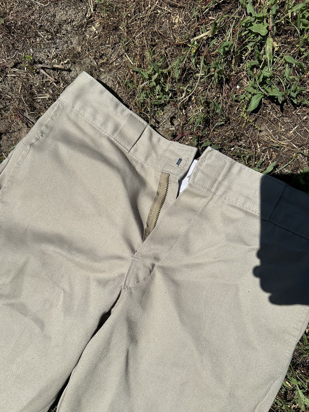 Dickies Dickies 874 khakis Size US 31 - 2 Thumbnail