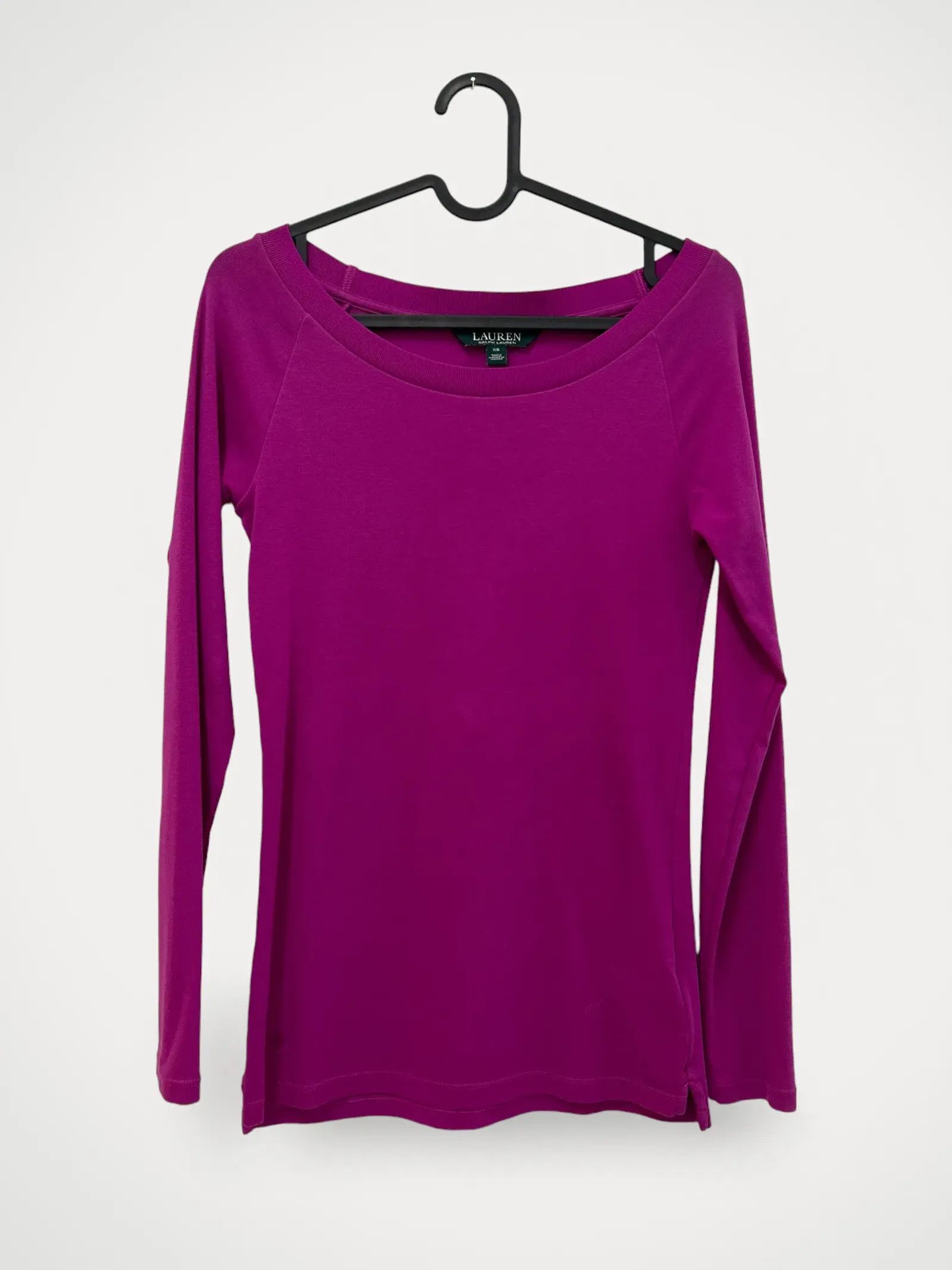Ralph Lauren Ralph Lauren Top Size XS / US 0-2 / IT 36-38 - 1 Thumbnail