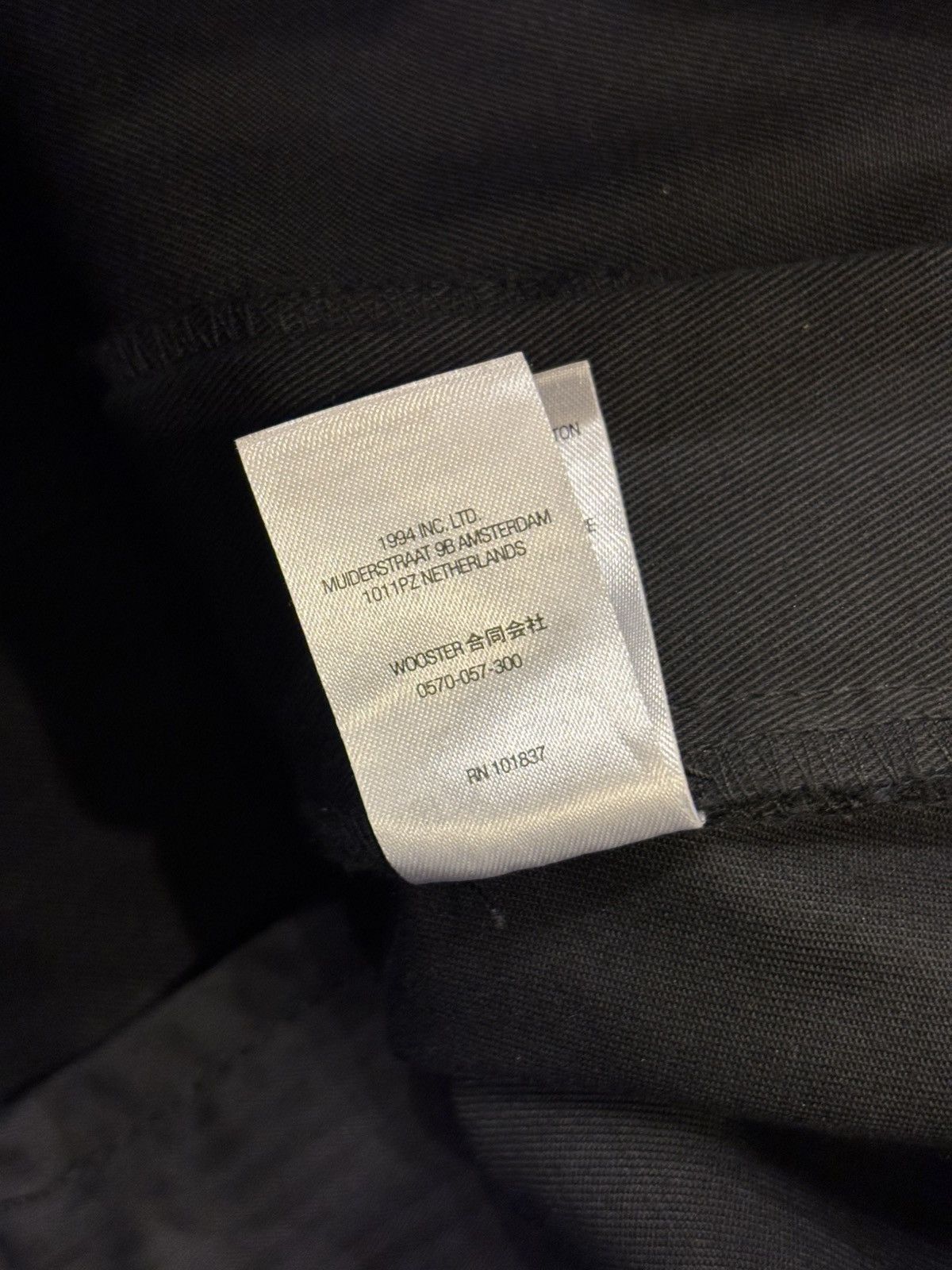Supreme Supreme Cargo Shorts Size US 30 / EU 46 - 7 Thumbnail